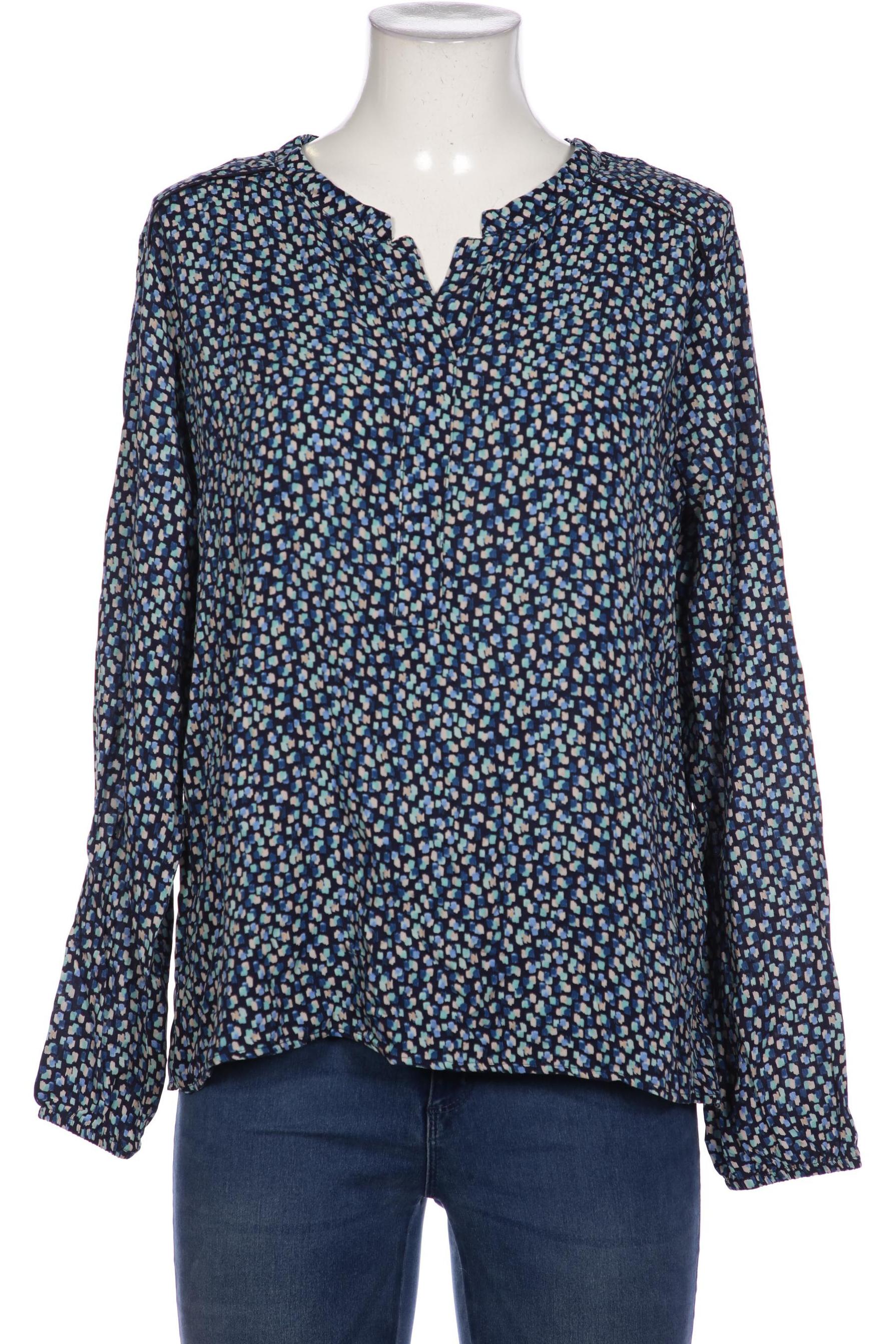 

Betty & CO Damen Bluse, marineblau, Gr. 38