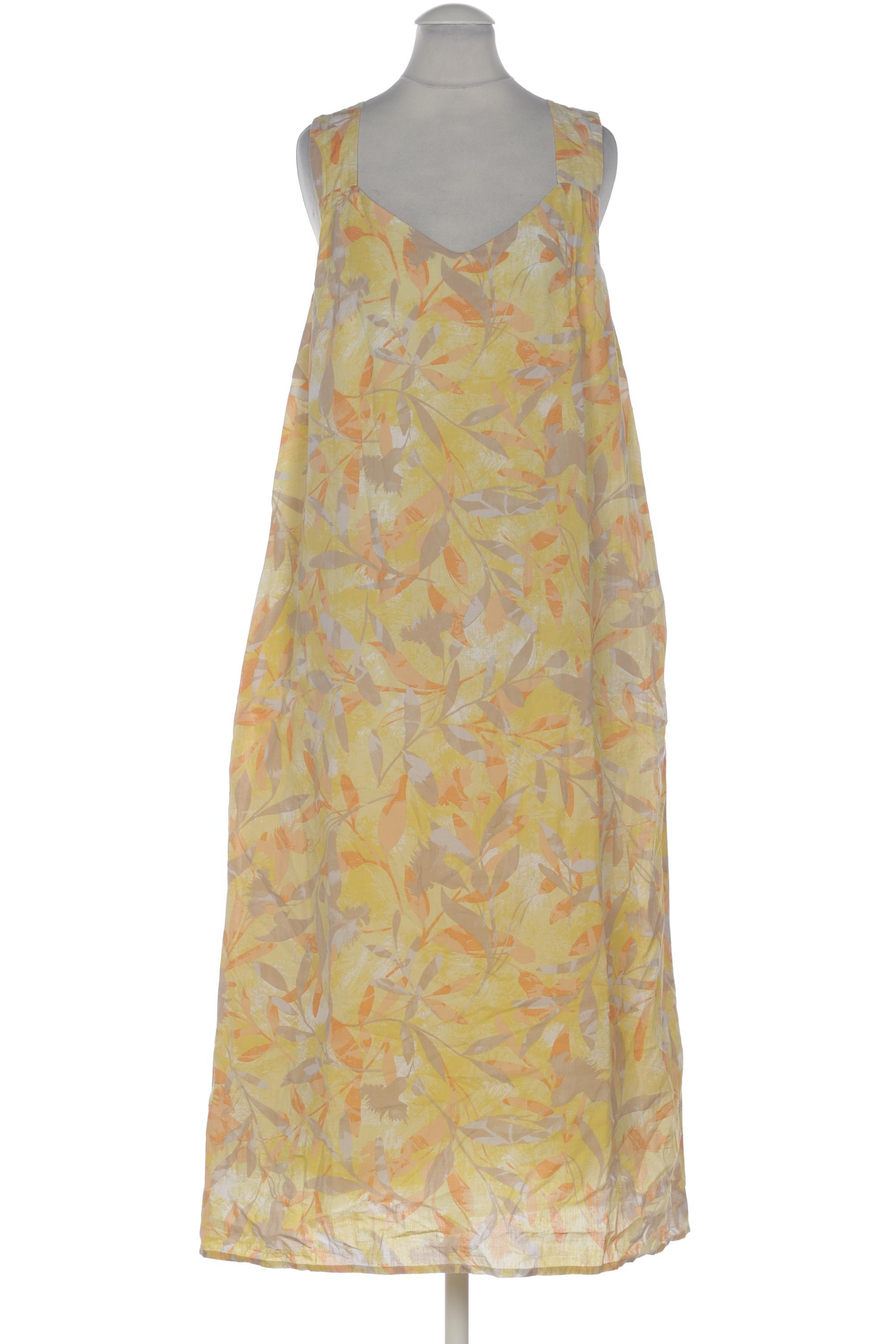 

Betty & CO Damen Kleid, orange, Gr. 36