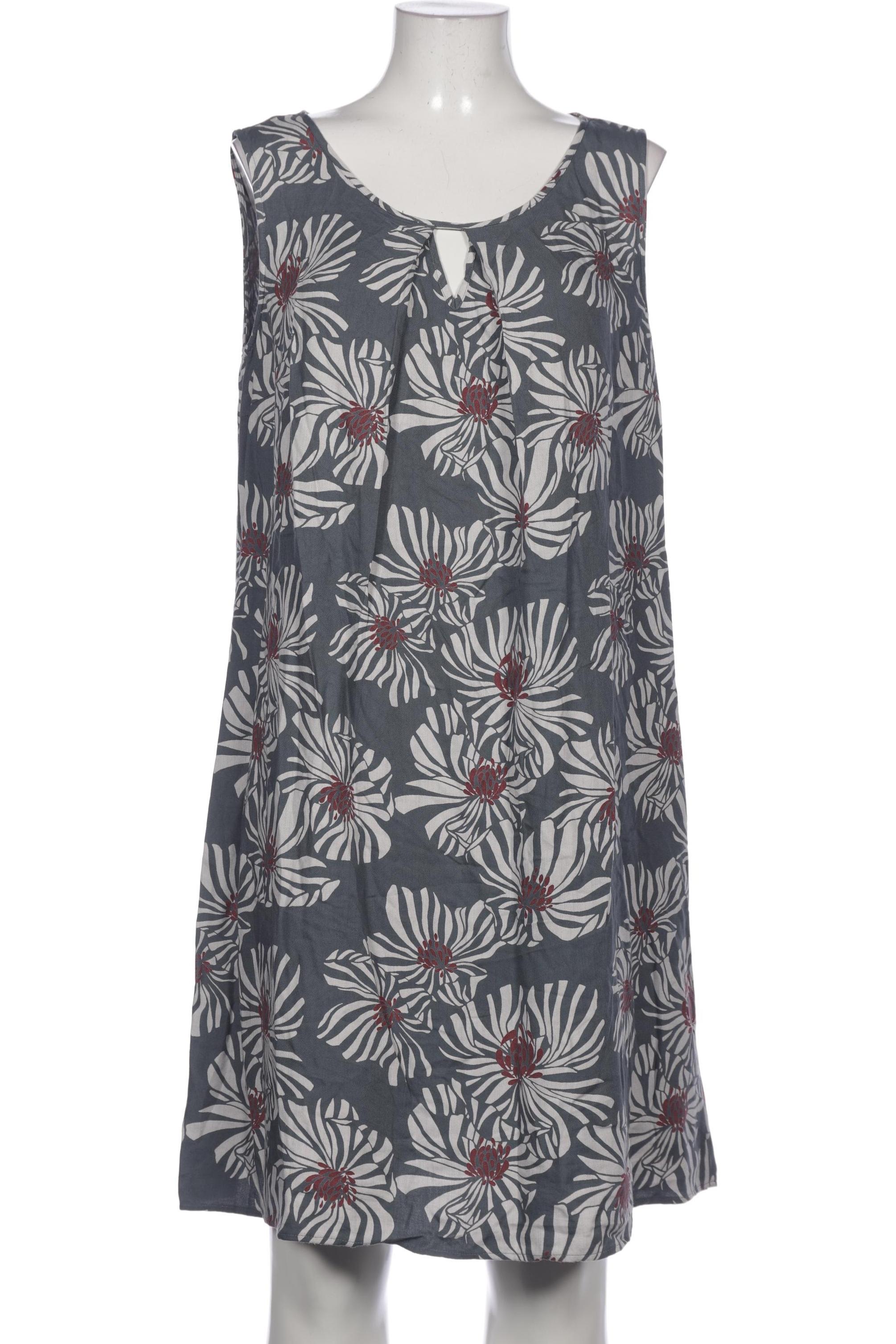 

BETTY & CO Damen Kleid, grau