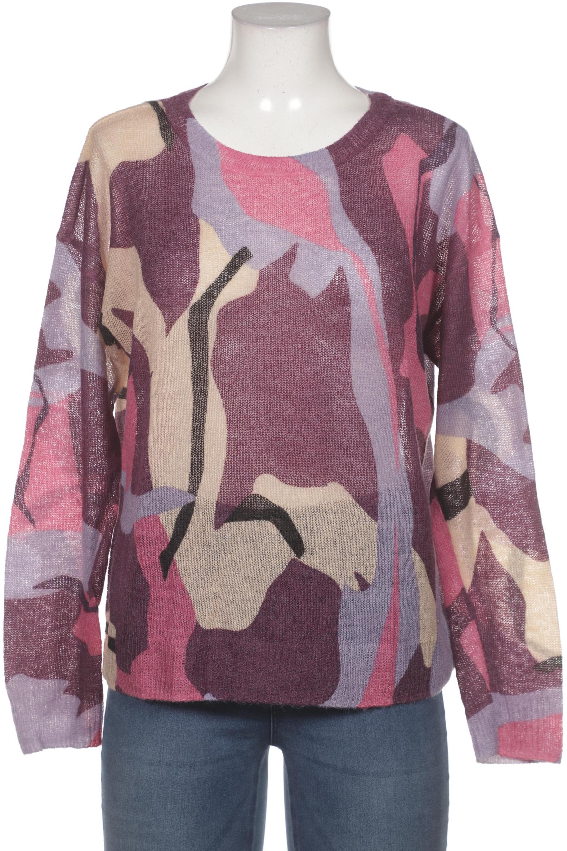 

Betty & CO Damen Pullover, mehrfarbig, Gr. 42