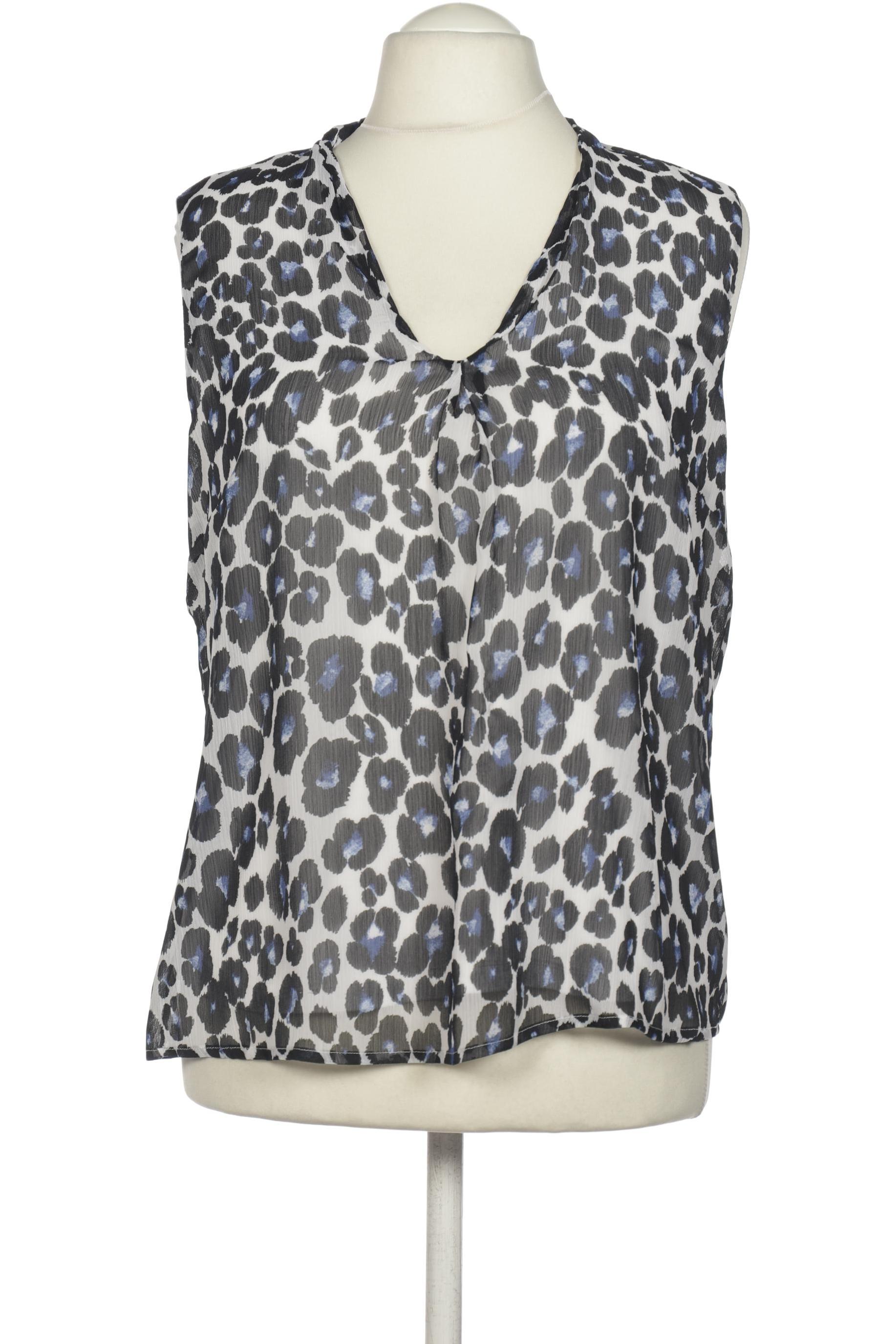 

Betty & CO Damen Bluse, schwarz, Gr. 42
