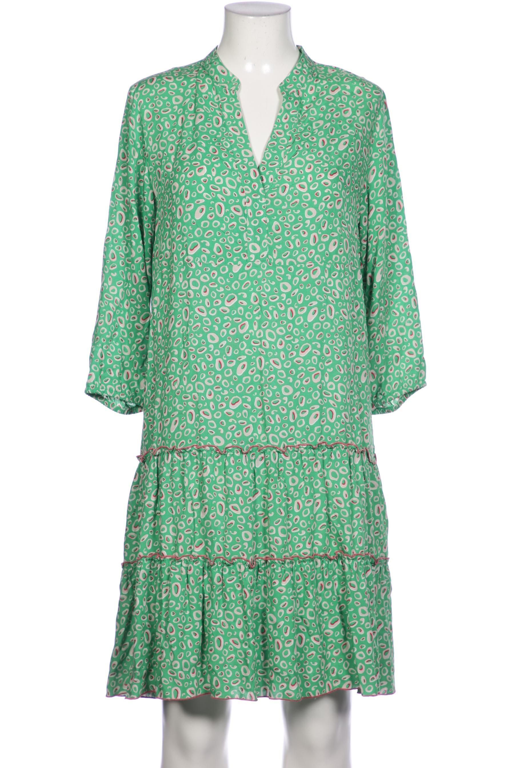 

Betty & CO Damen Kleid, grün, Gr. 38