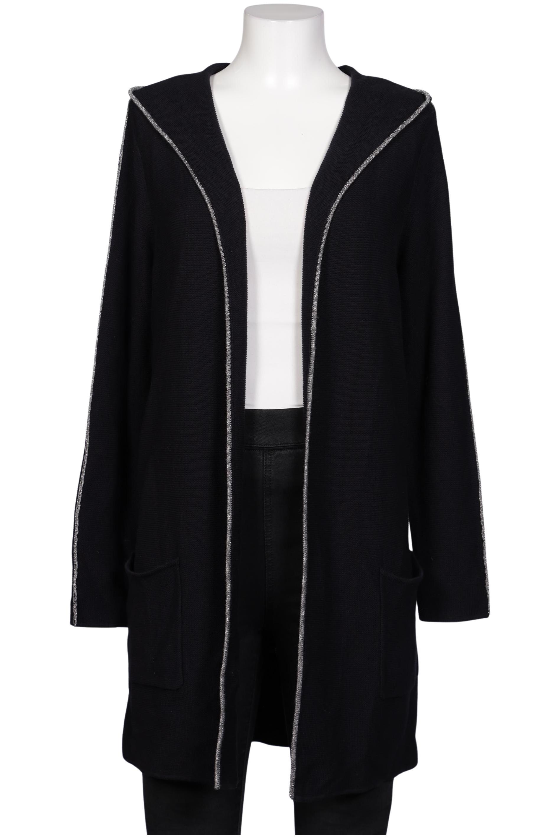 

Betty & CO Damen Strickjacke, marineblau, Gr. 40