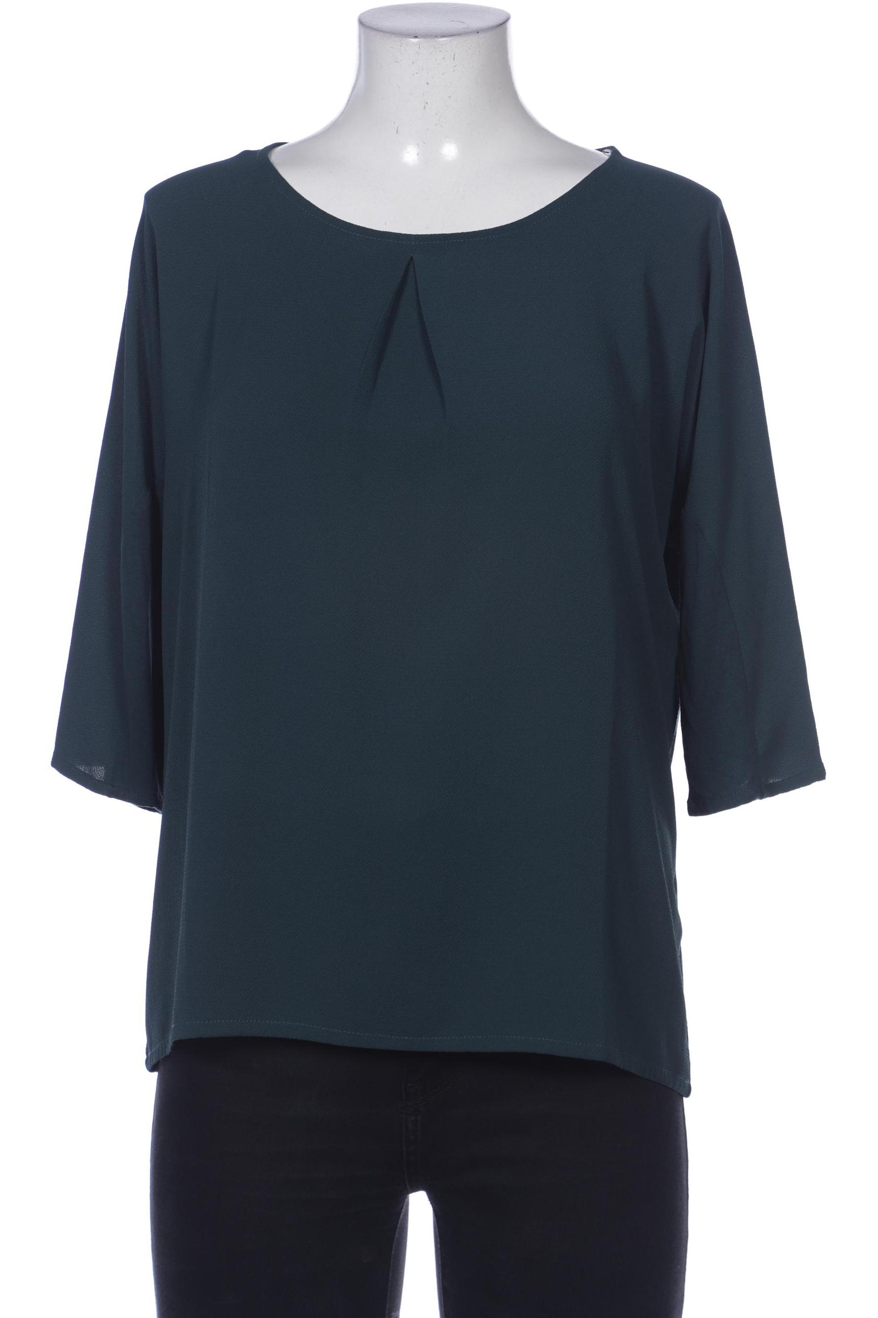 

Betty & CO Damen Bluse, grün, Gr. 42