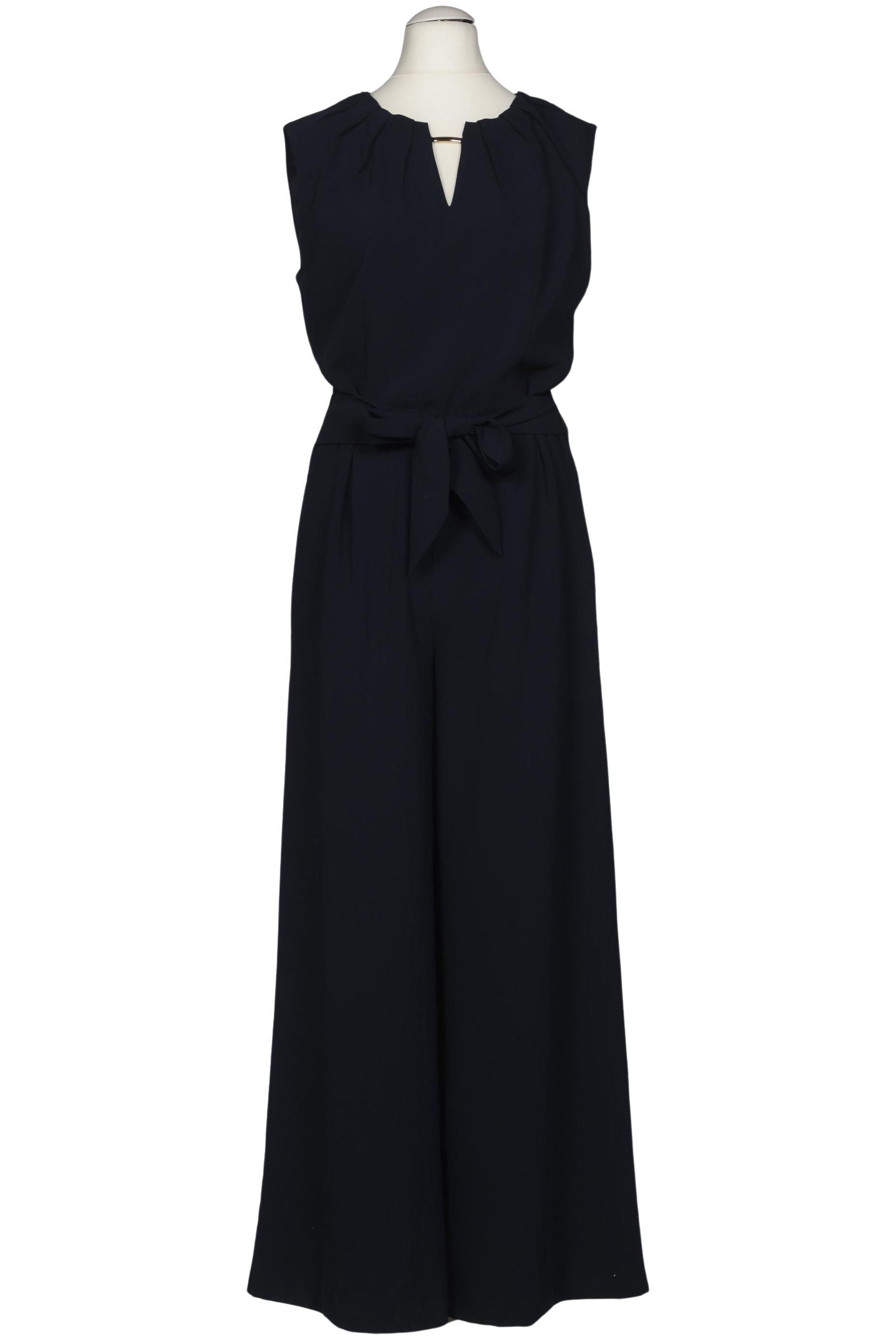 

Betty & CO Damen Jumpsuit/Overall, marineblau, Gr. 40