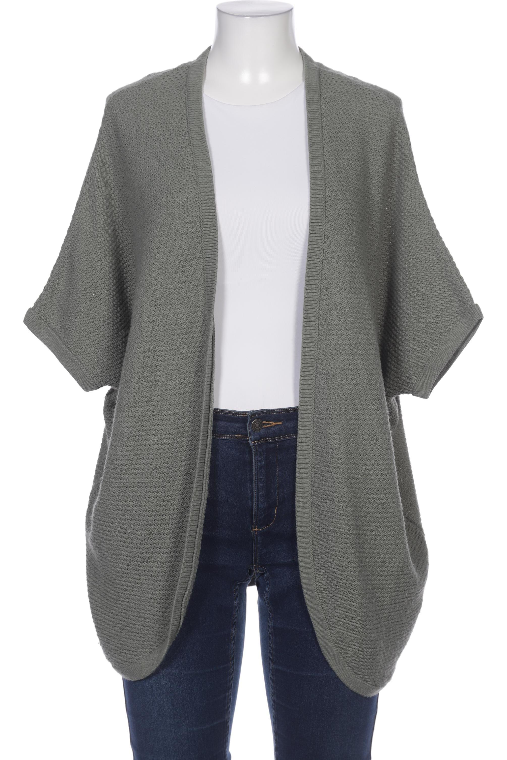 

BETTY & CO Damen Strickjacke, grün