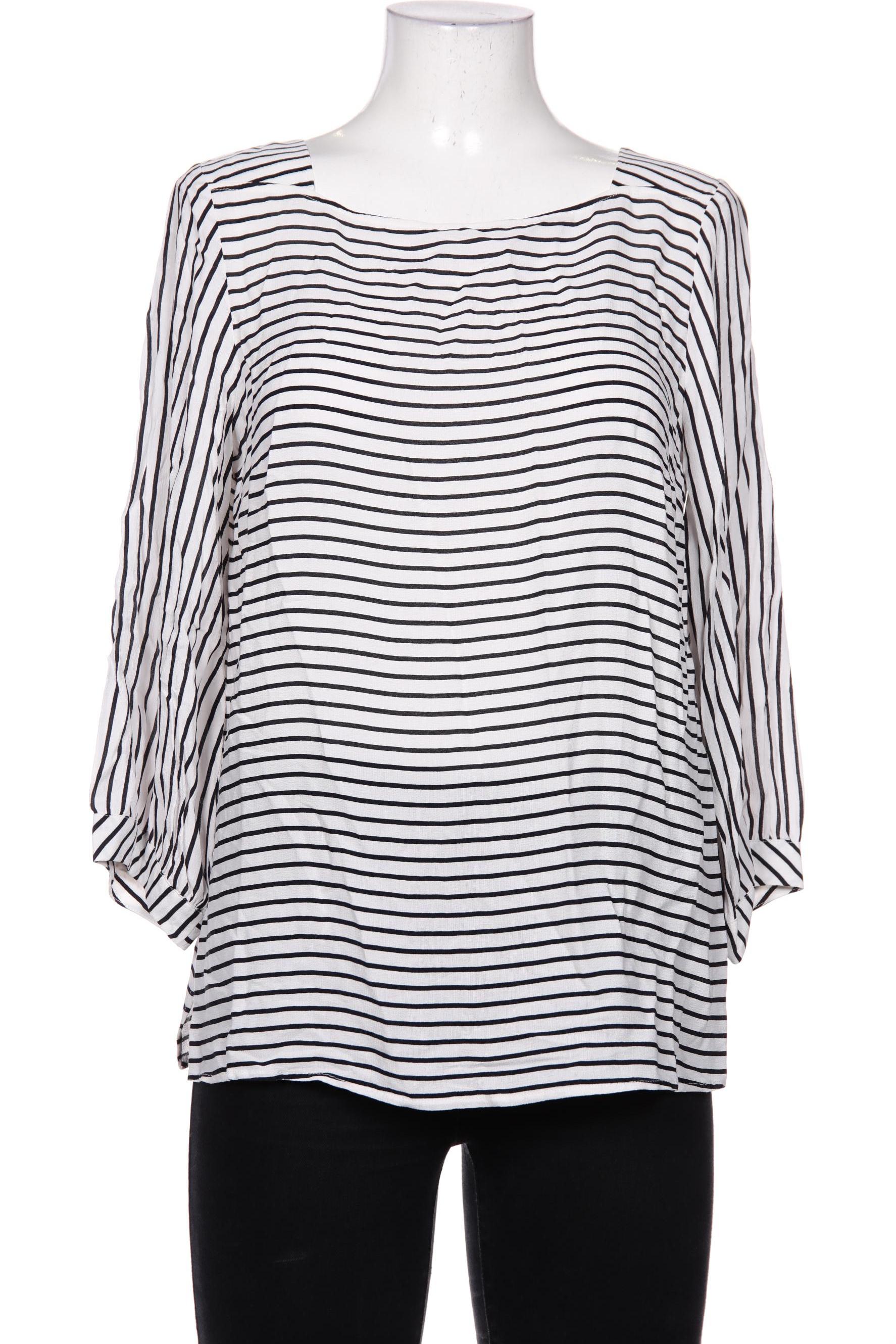 

Betty & CO Damen Bluse, weiß, Gr. 38