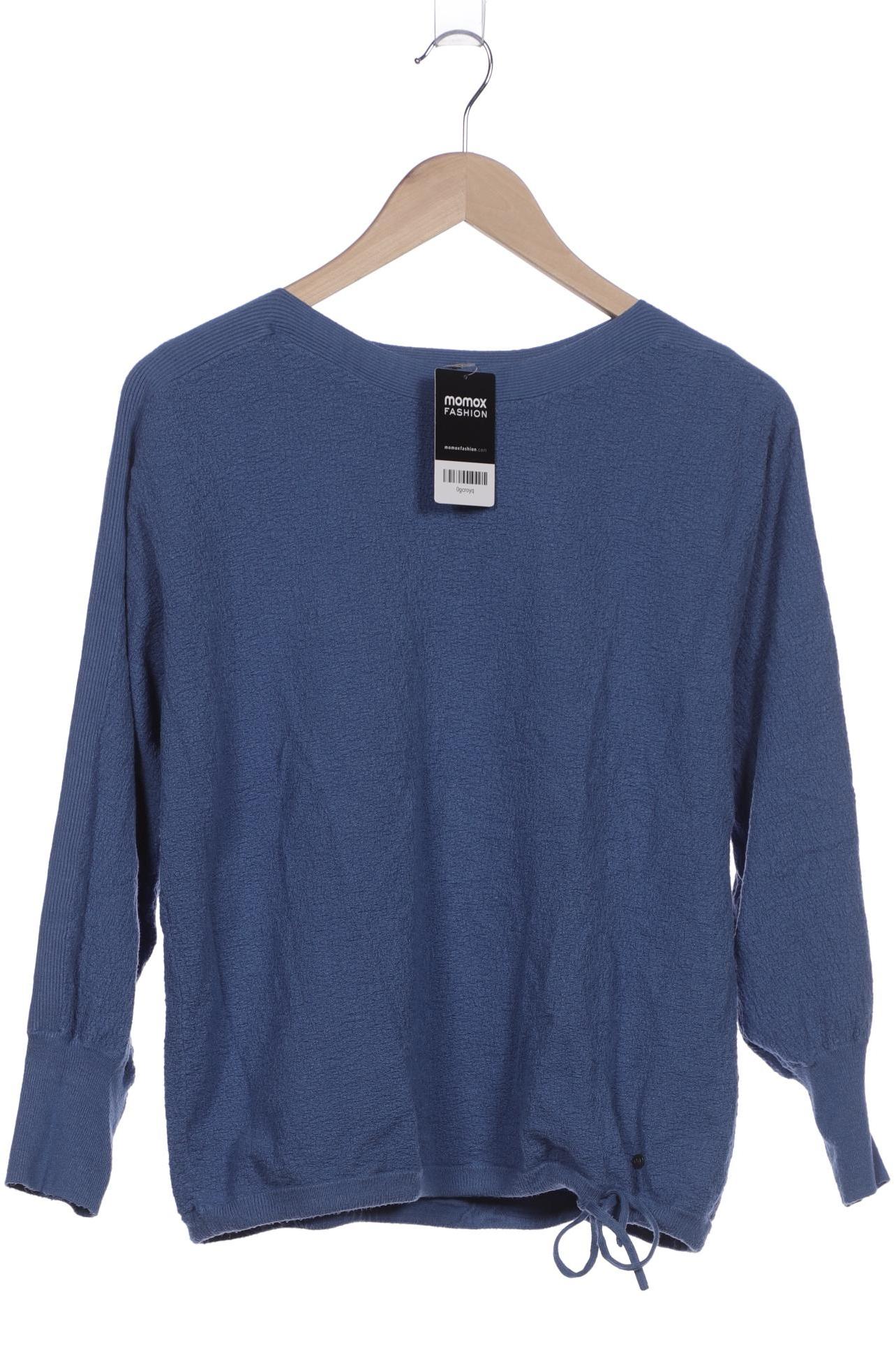

Betty & CO Damen Pullover, blau, Gr. 44