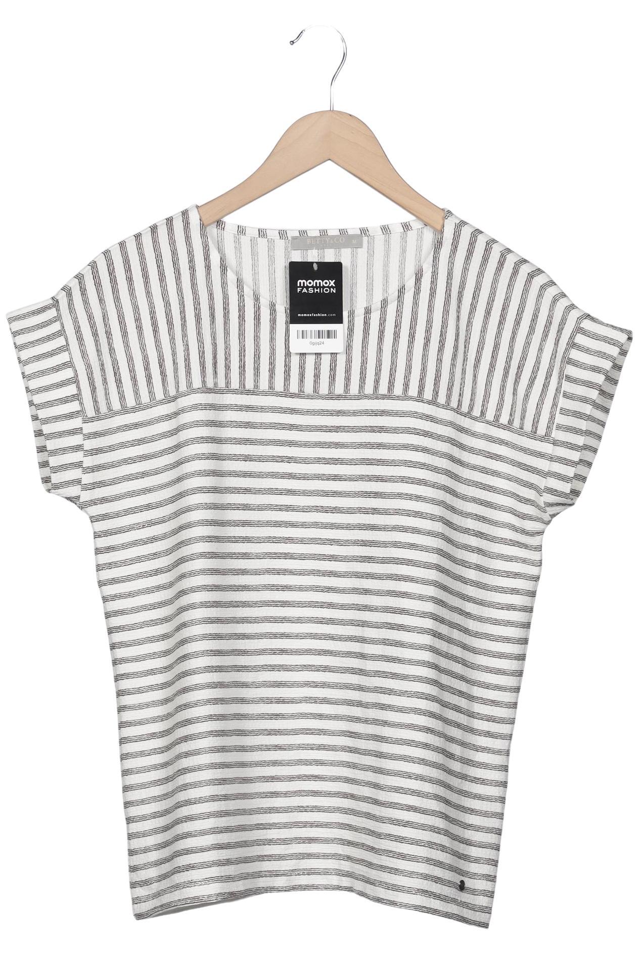 

Betty & CO Damen T-Shirt, mehrfarbig, Gr. 38
