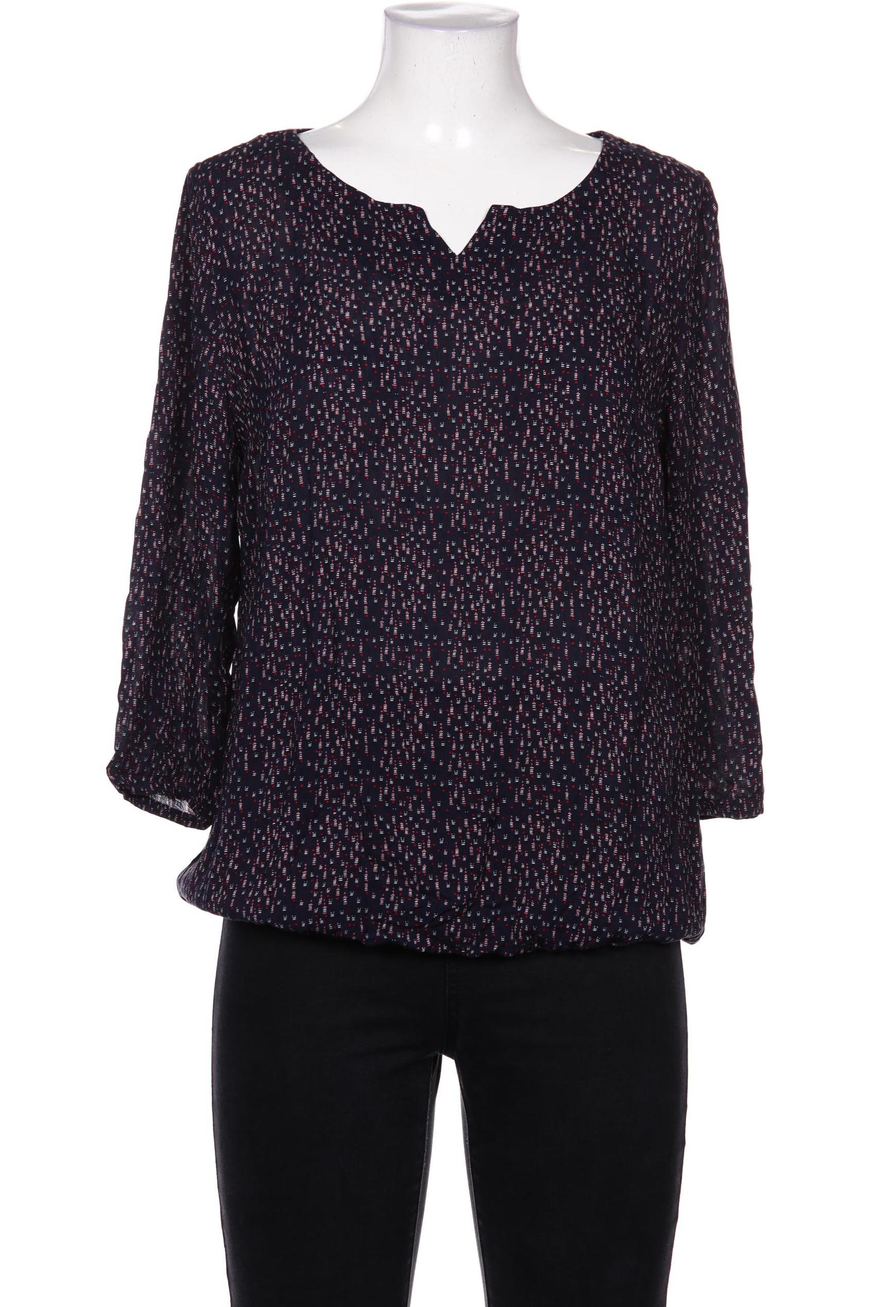 

Betty & CO Damen Bluse, marineblau, Gr. 40