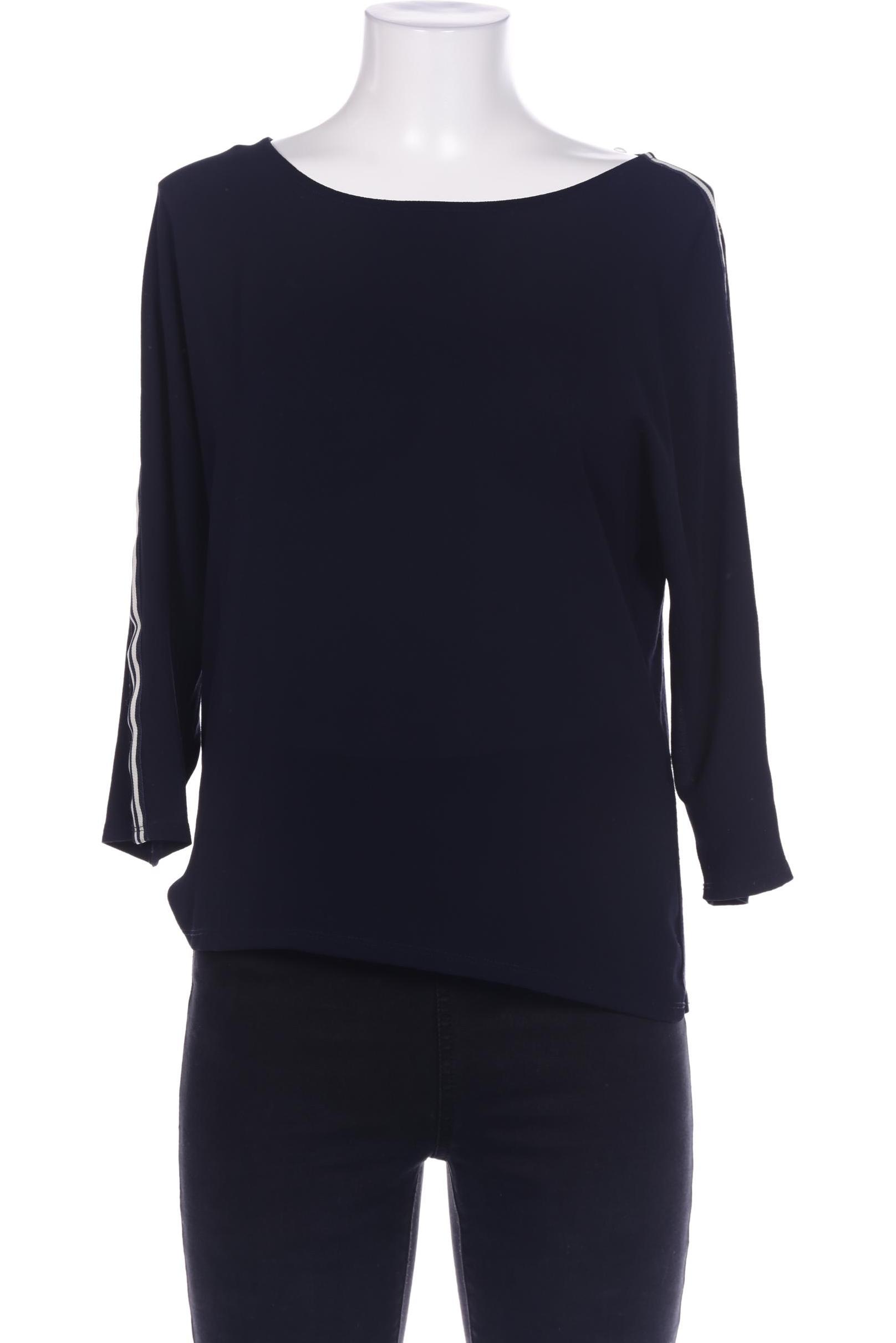 

Betty & CO Damen Bluse, marineblau, Gr. 38