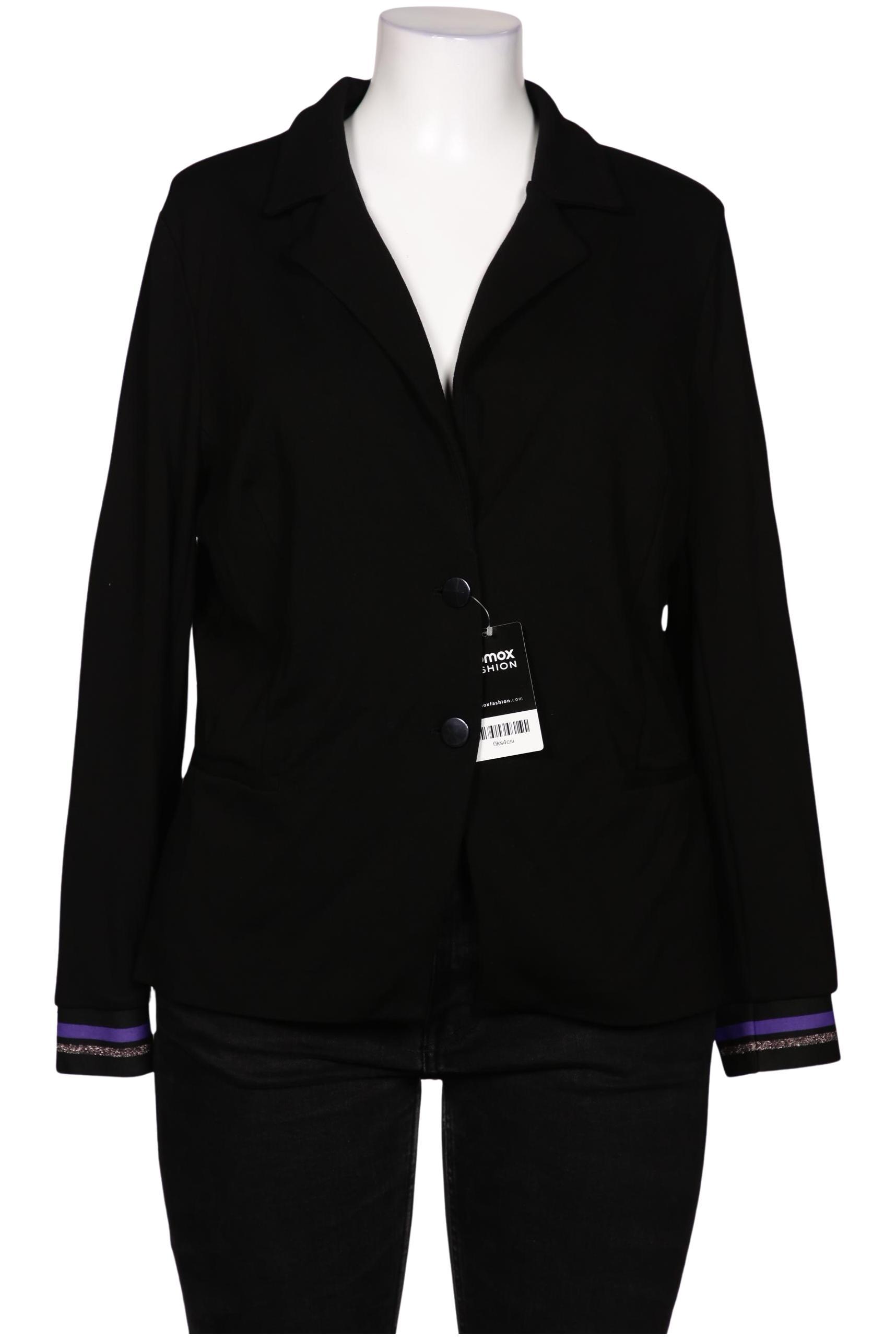

Betty & CO Damen Blazer, schwarz, Gr. 44