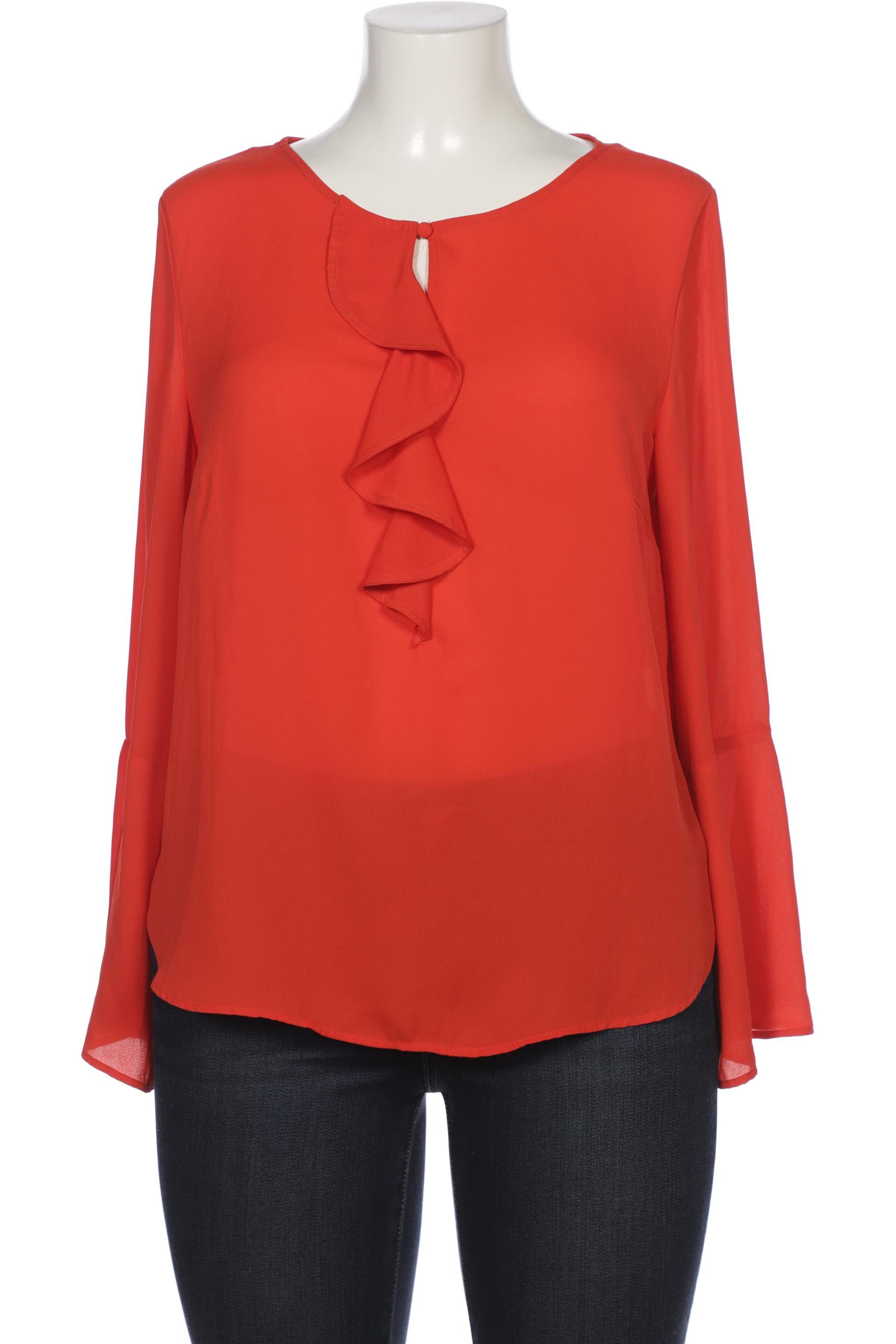 

BETTY & CO Damen Bluse, orange