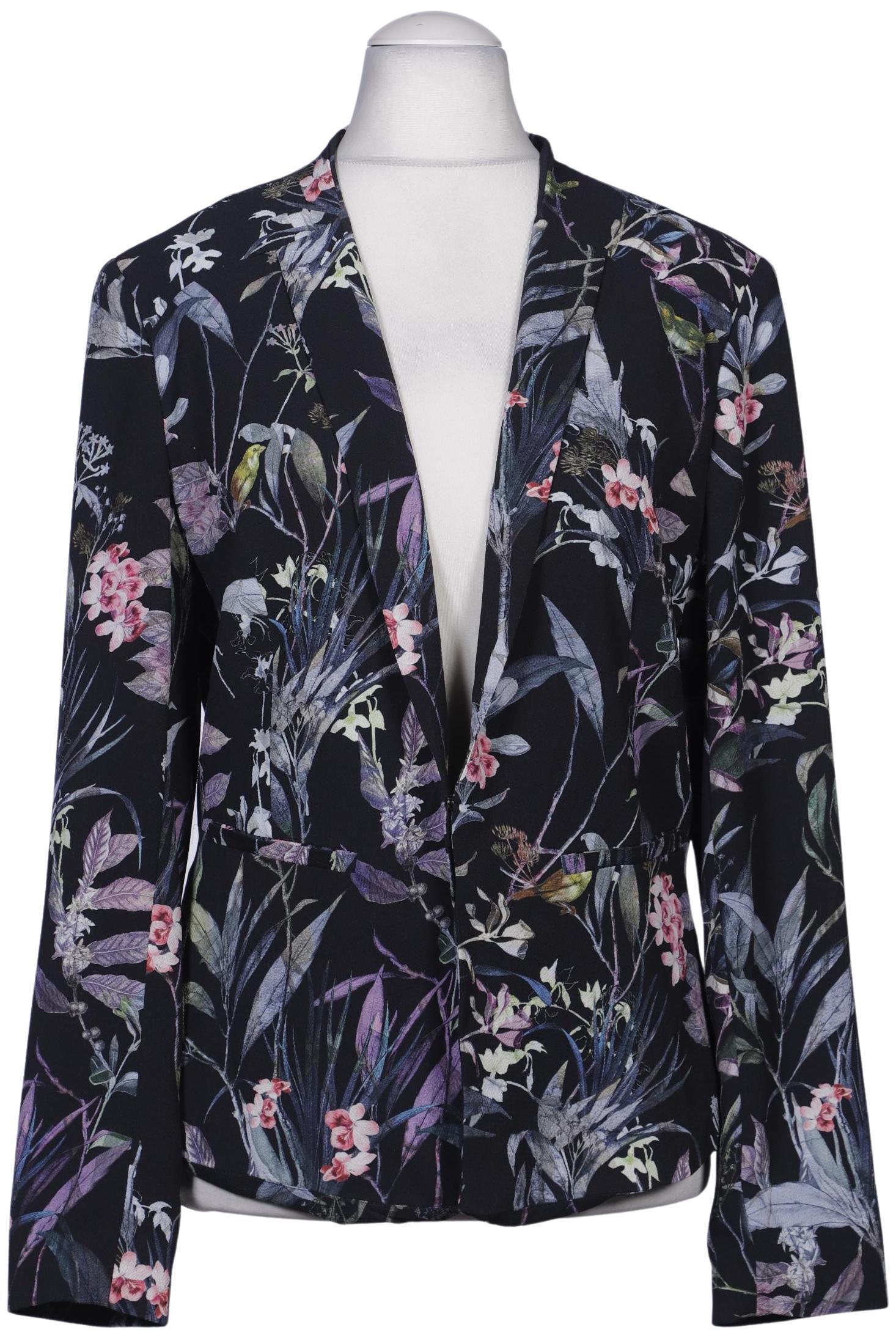 

Betty & CO Damen Blazer, marineblau, Gr. 40