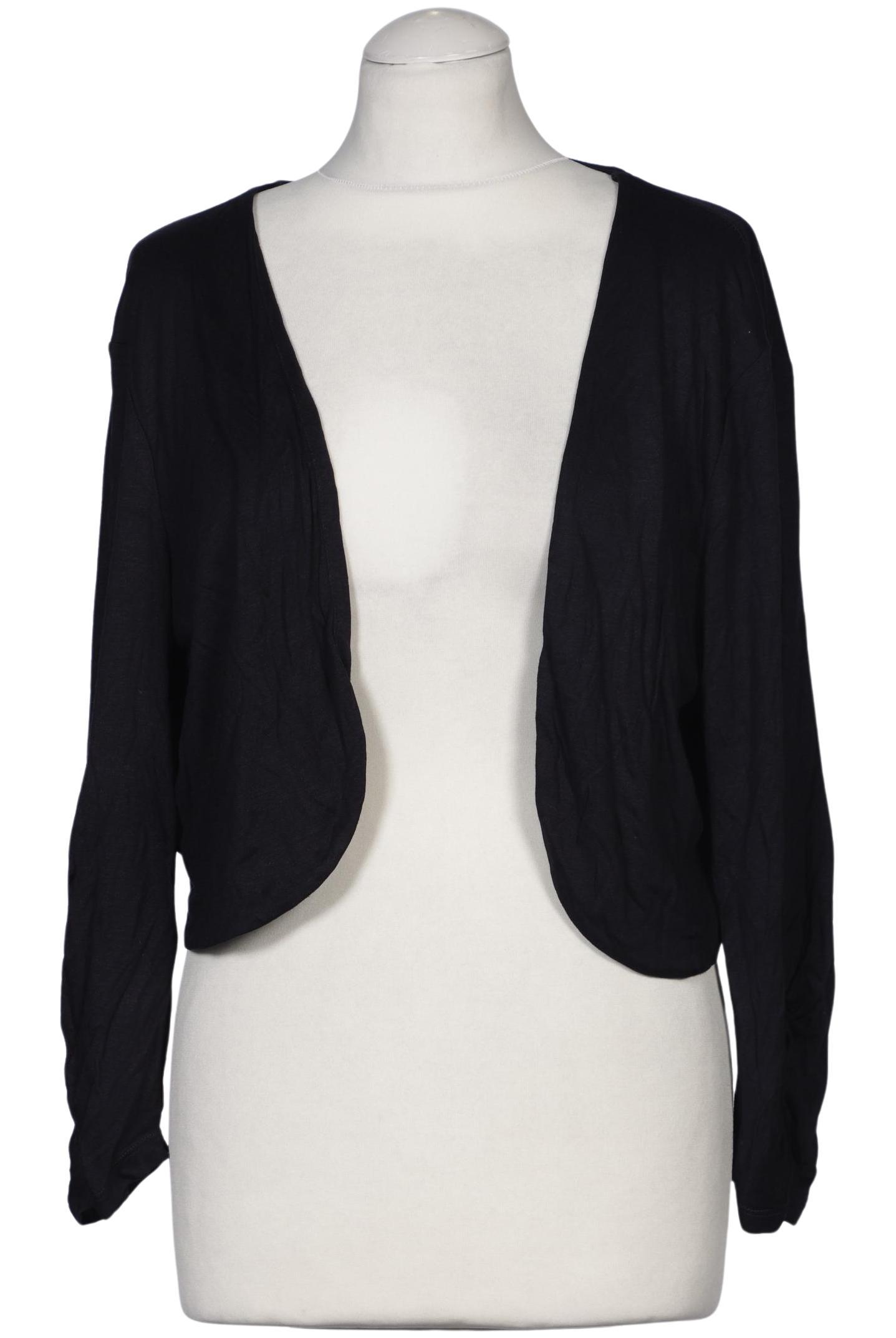 

Betty & CO Damen Strickjacke, marineblau, Gr. 42