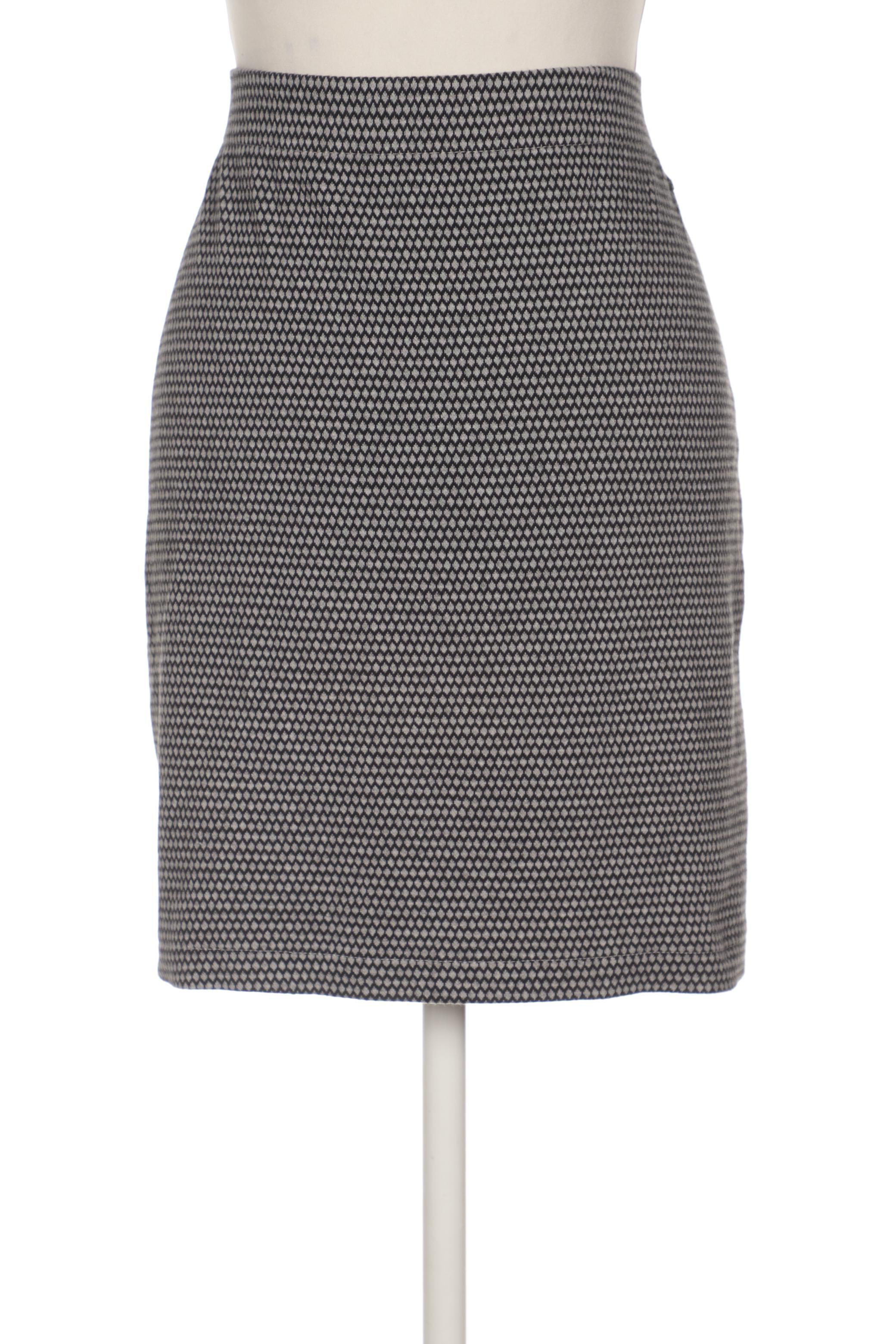 

Betty & CO Damen Rock, grau, Gr. 38