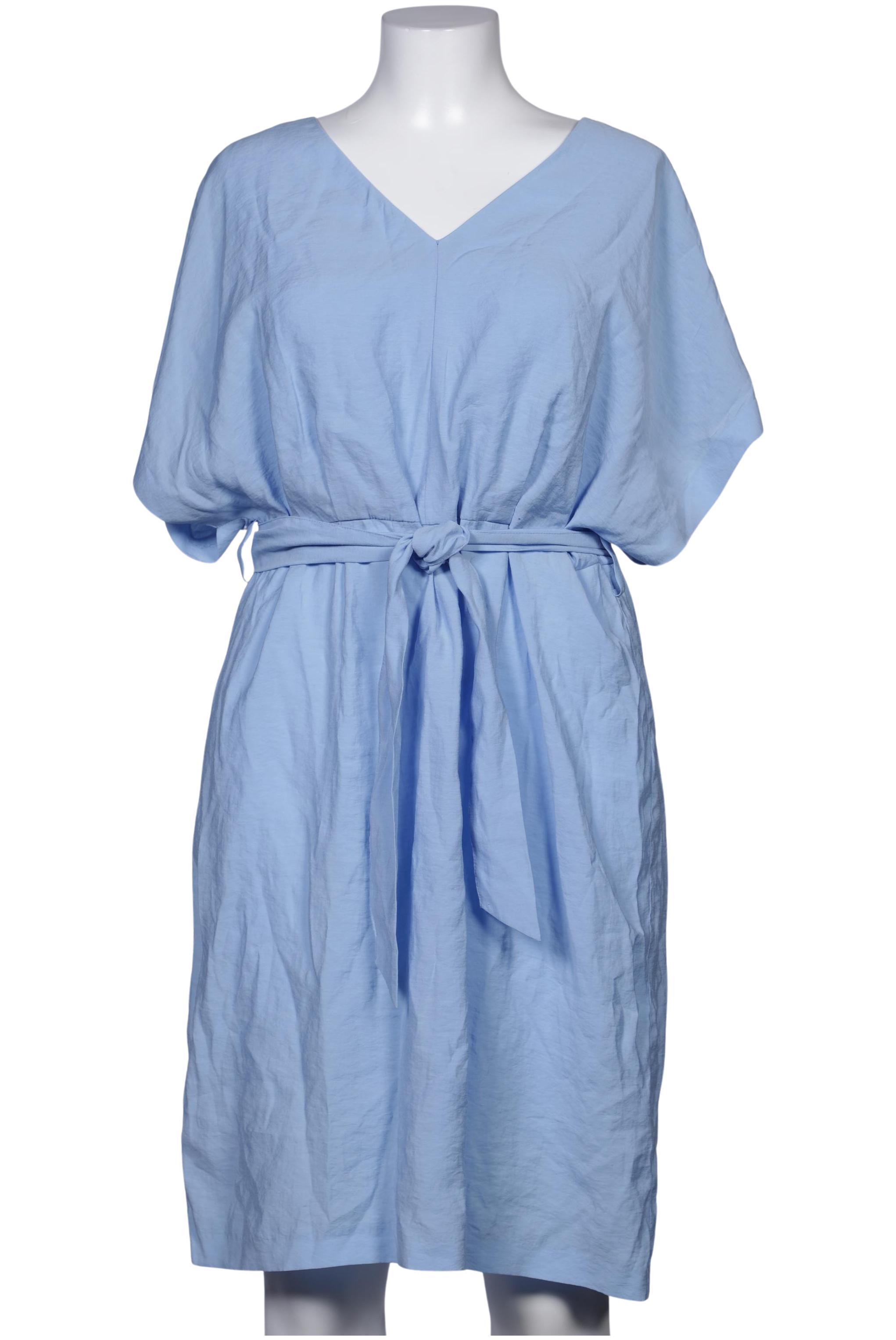

Betty & CO Damen Kleid, blau, Gr. 46
