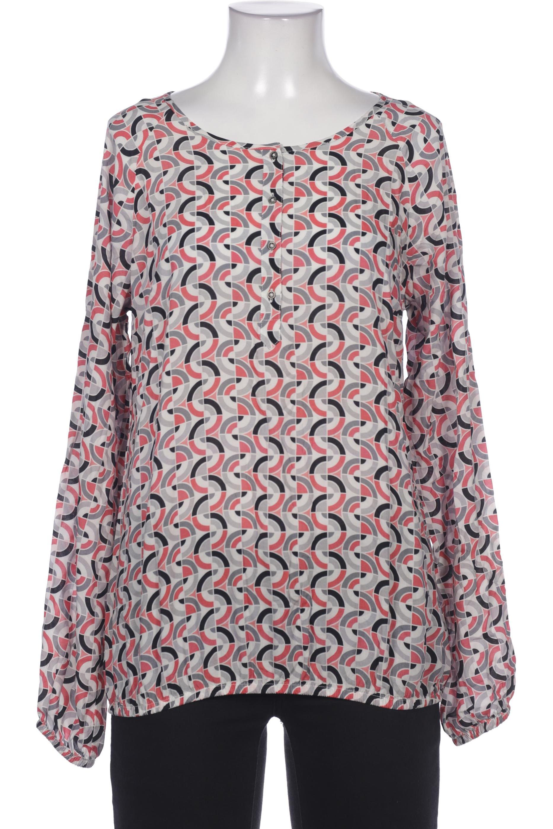 

Betty & CO Damen Bluse, mehrfarbig, Gr. 36