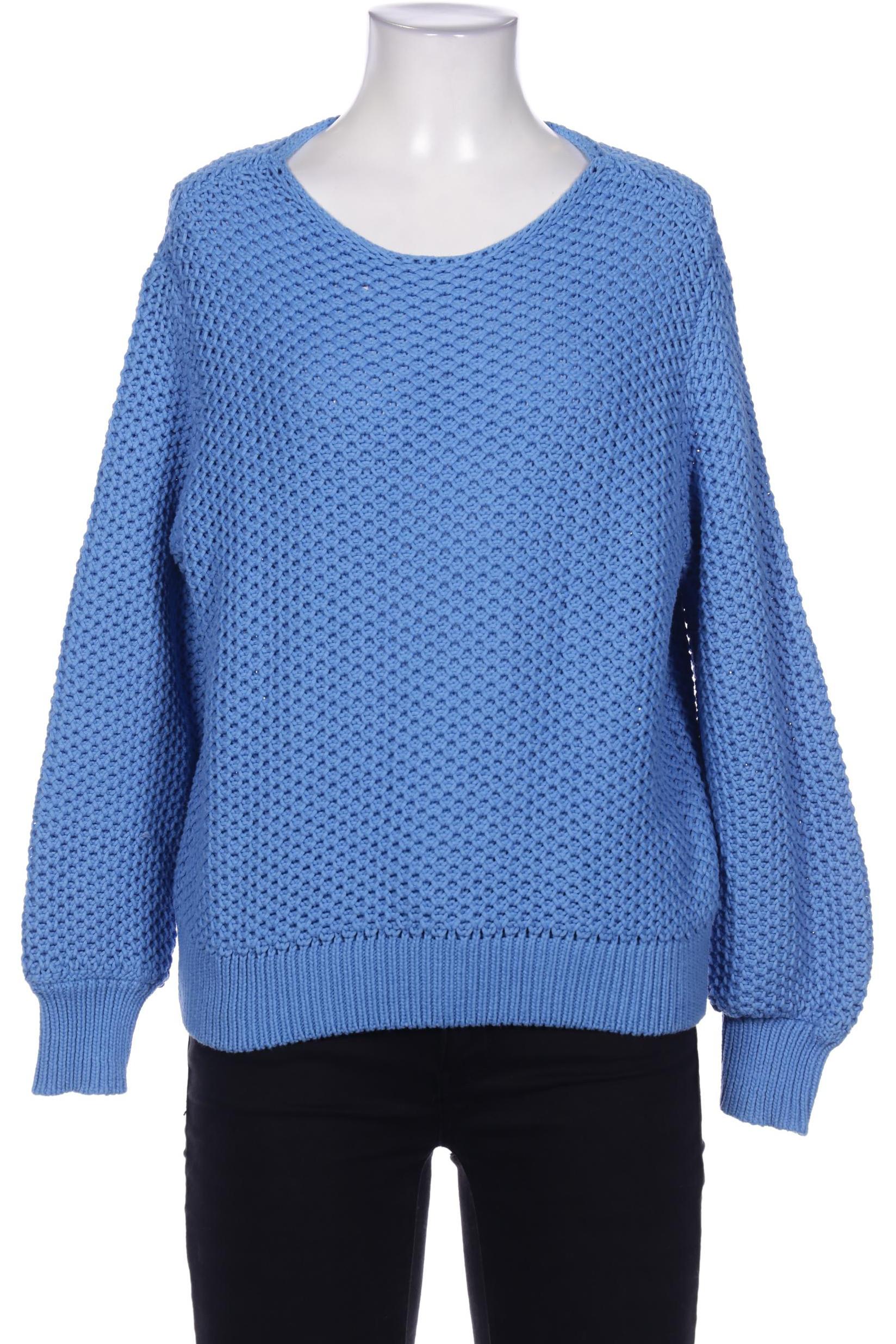 

Betty & CO Damen Pullover, blau, Gr. 36