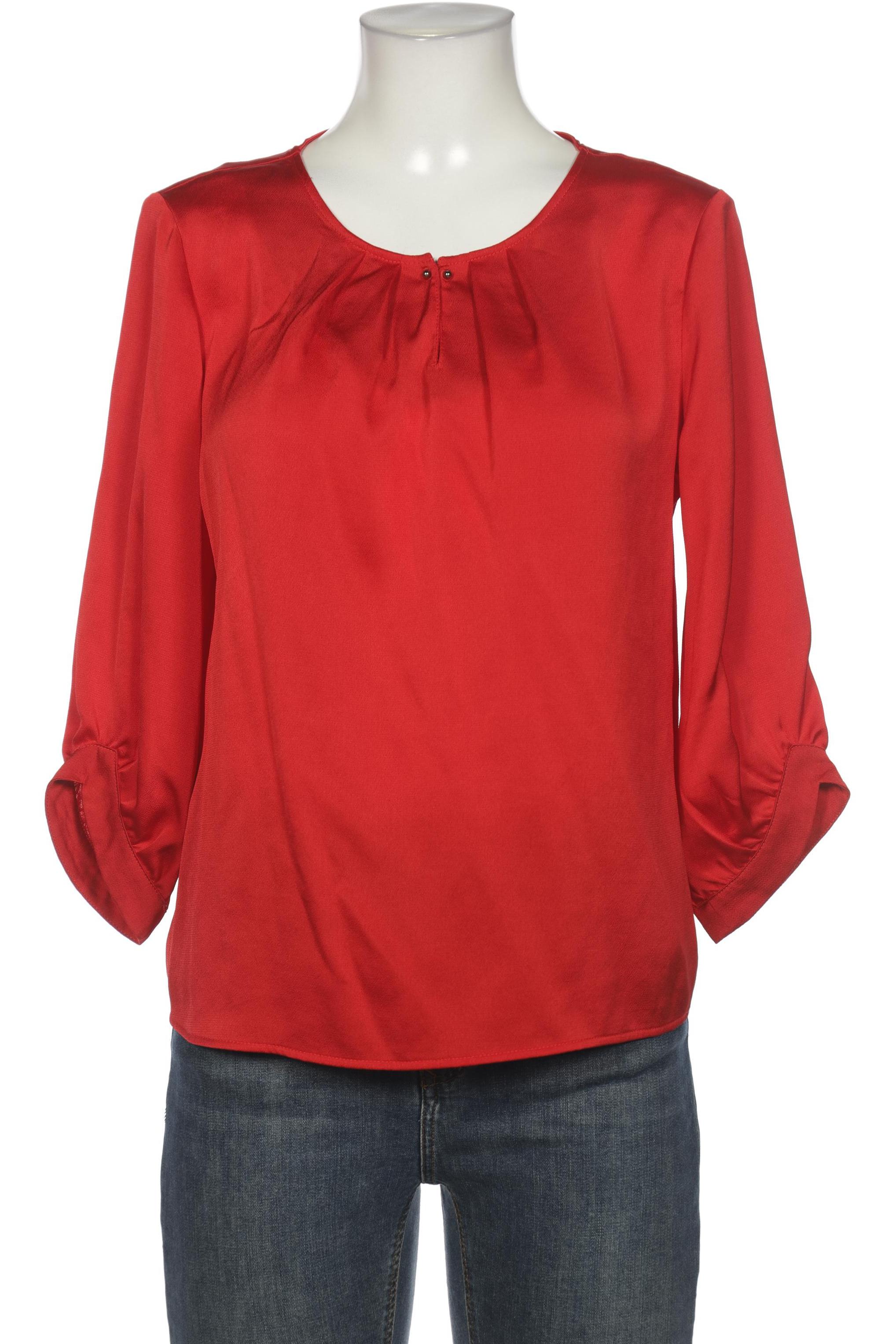 

Betty & CO Damen Bluse, rot, Gr. 38