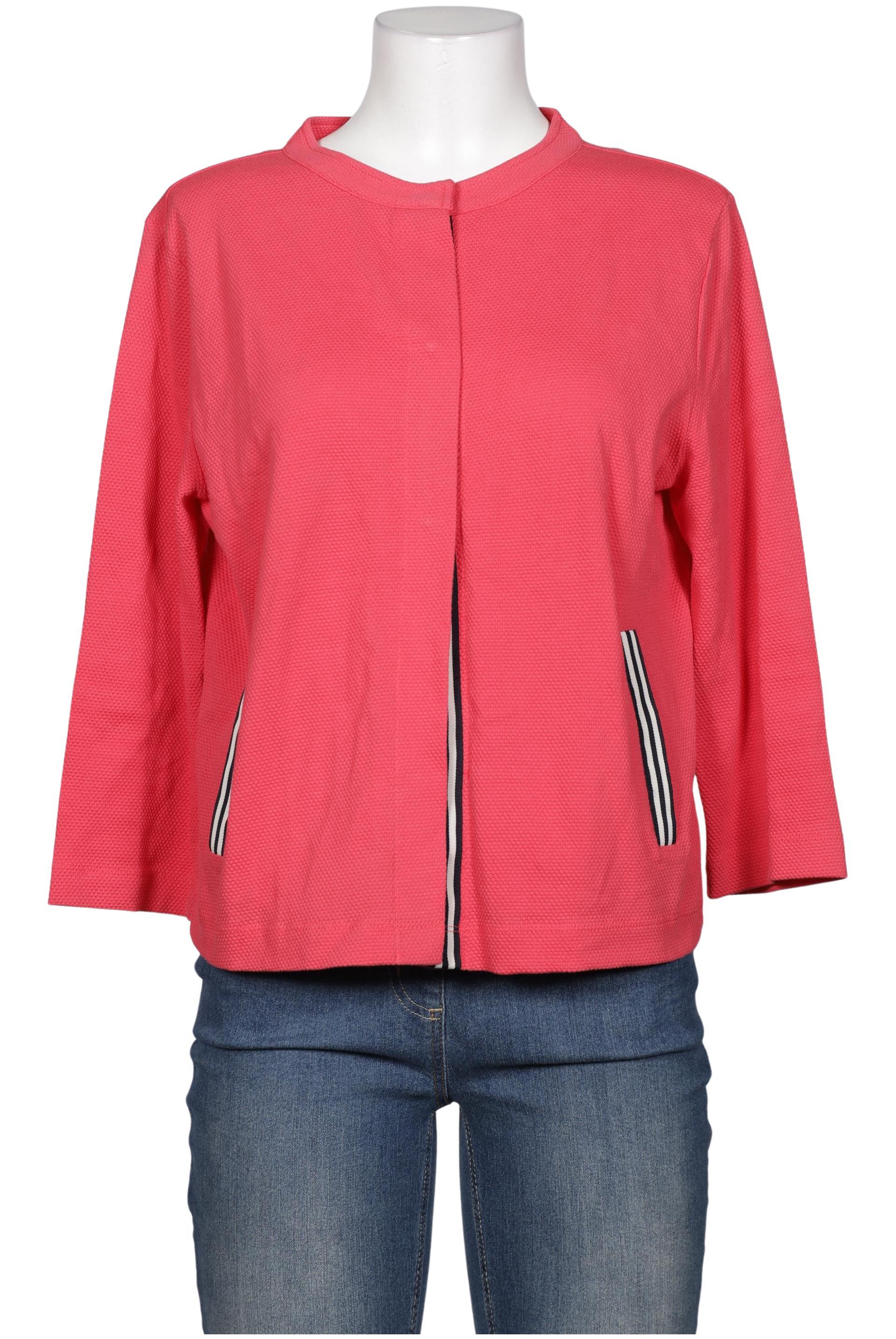 

Betty & CO Damen Blazer, pink, Gr. 40