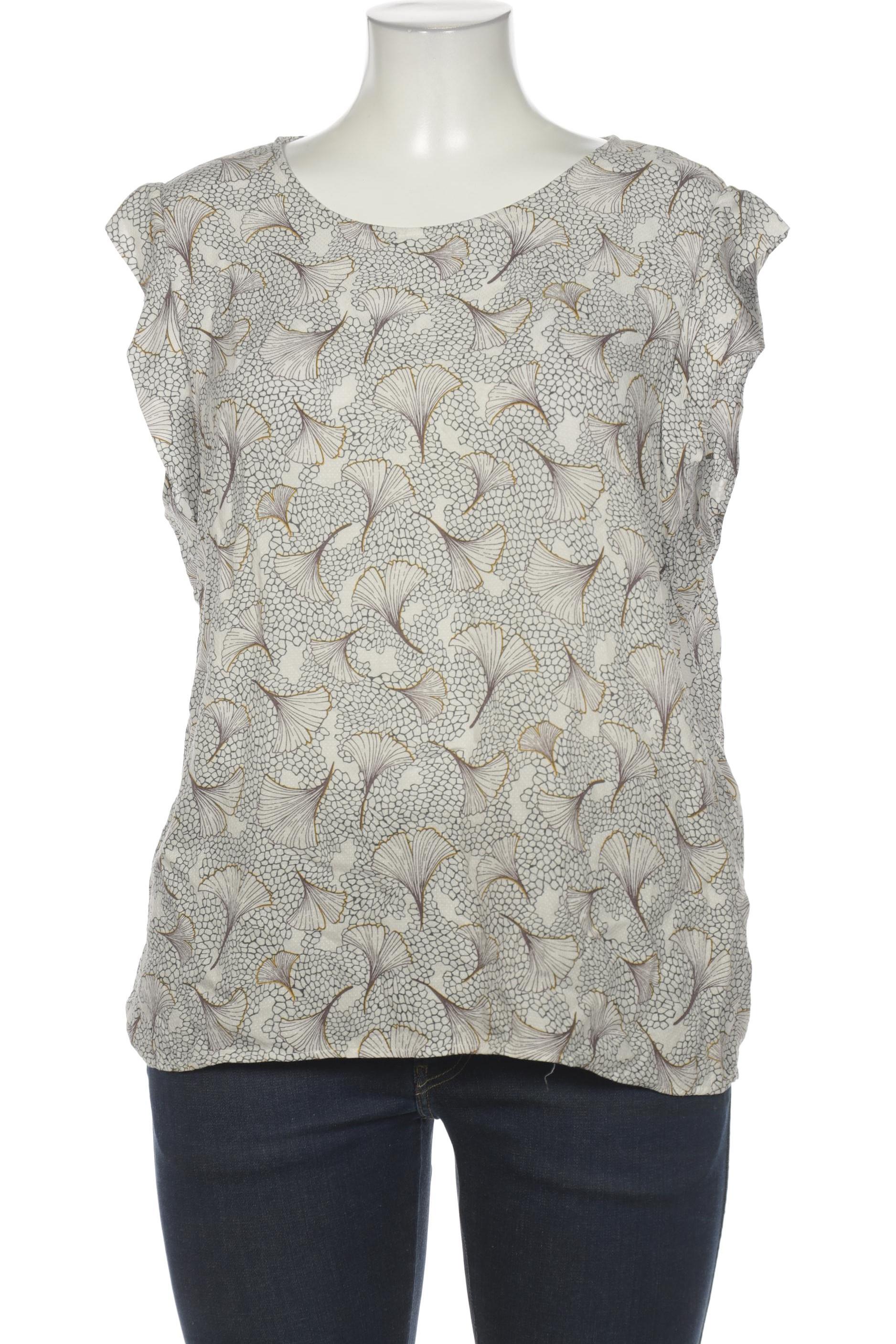 

Betty & CO Damen Bluse, grau, Gr. 46