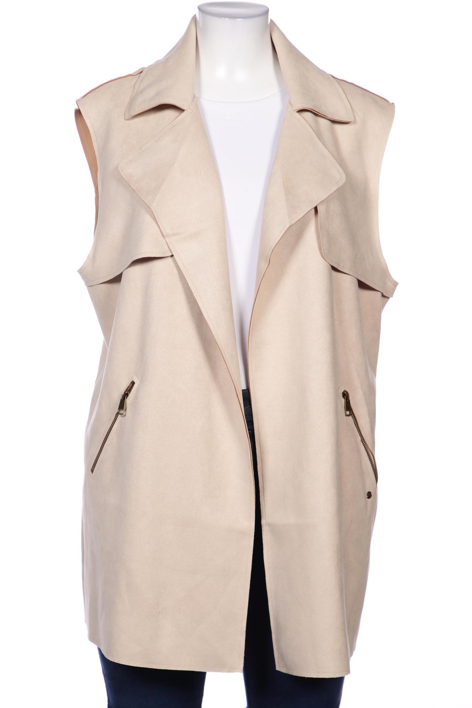 

BETTY & CO Damen Strickjacke, beige
