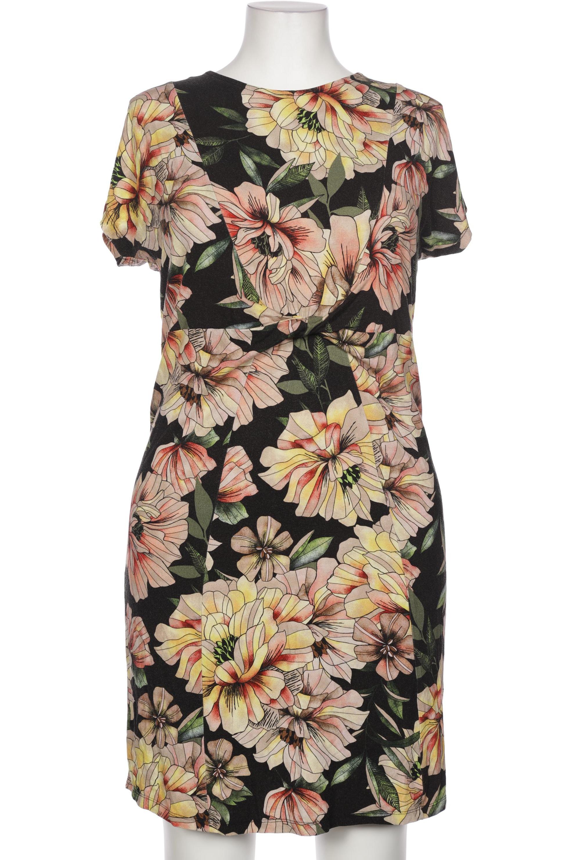 

Betty & CO Damen Kleid, mehrfarbig, Gr. 42