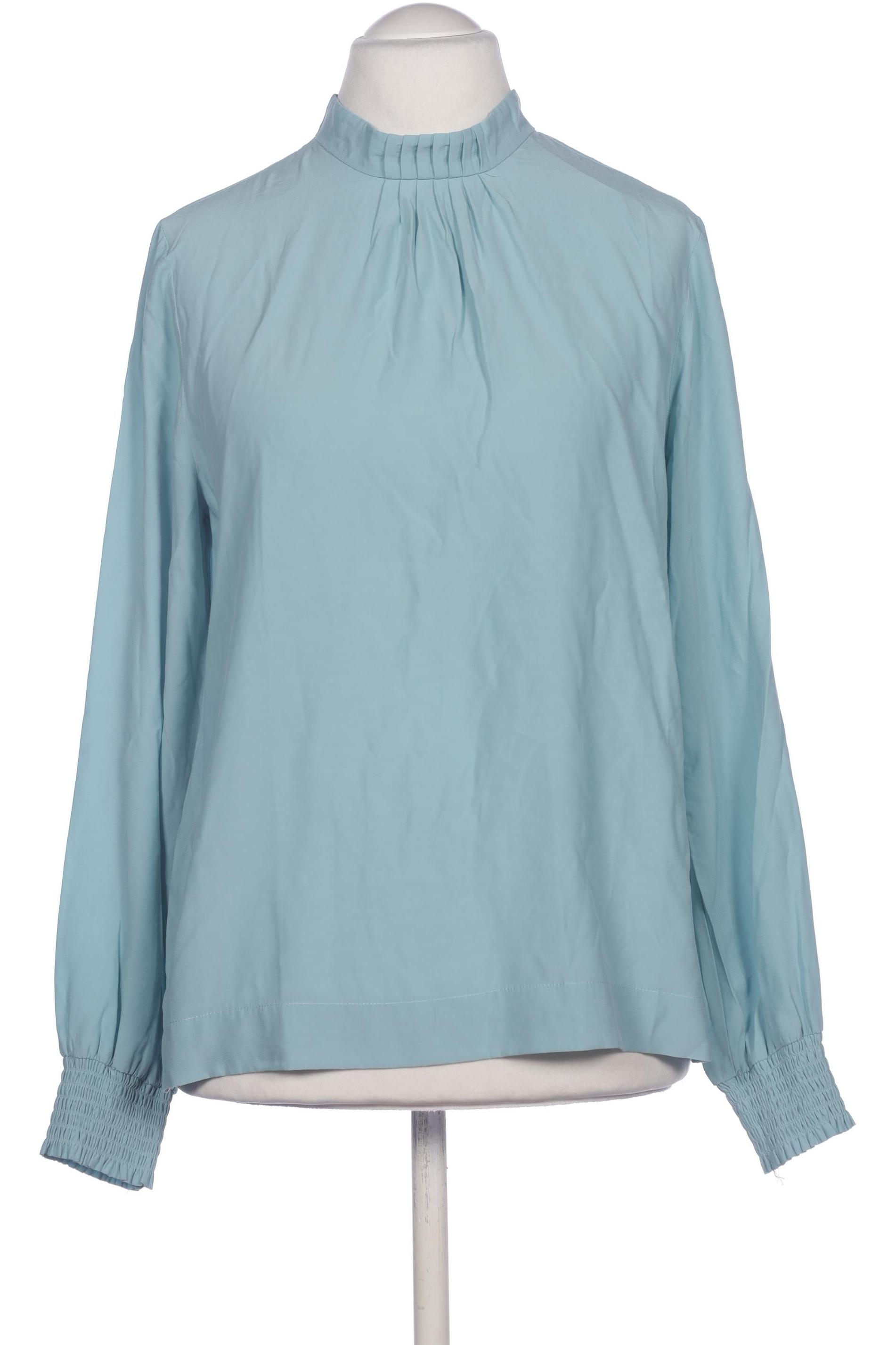 

Betty & CO Damen Bluse, türkis, Gr. 40