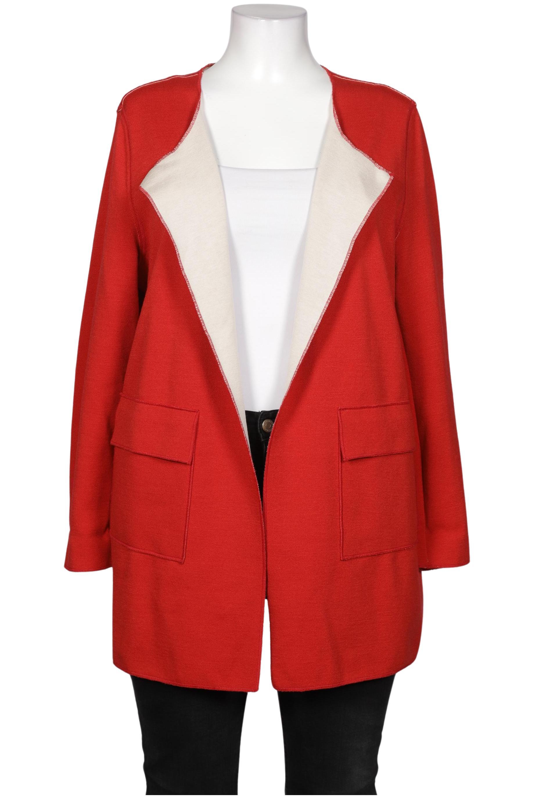 

Betty & CO Damen Blazer, rot, Gr. 44