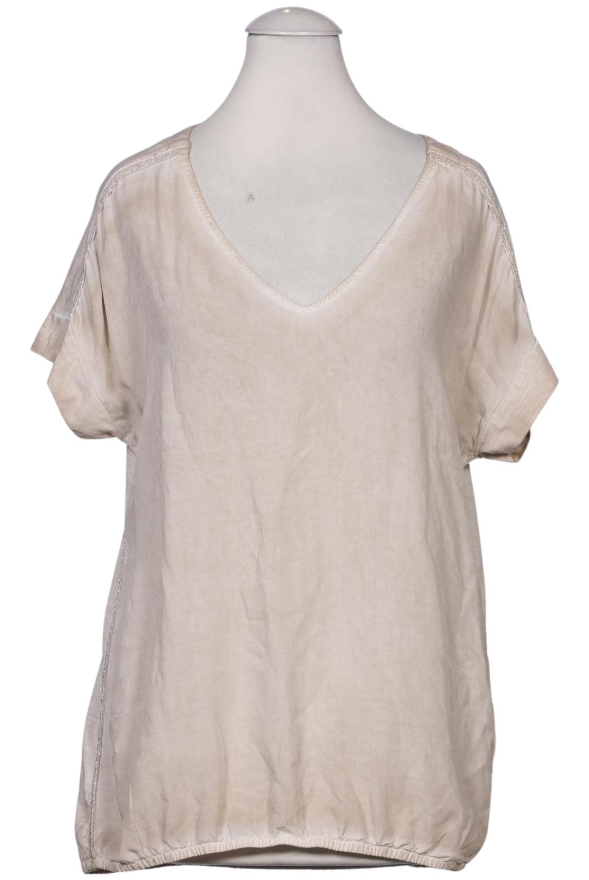 

Betty & CO Damen Bluse, beige, Gr. 36
