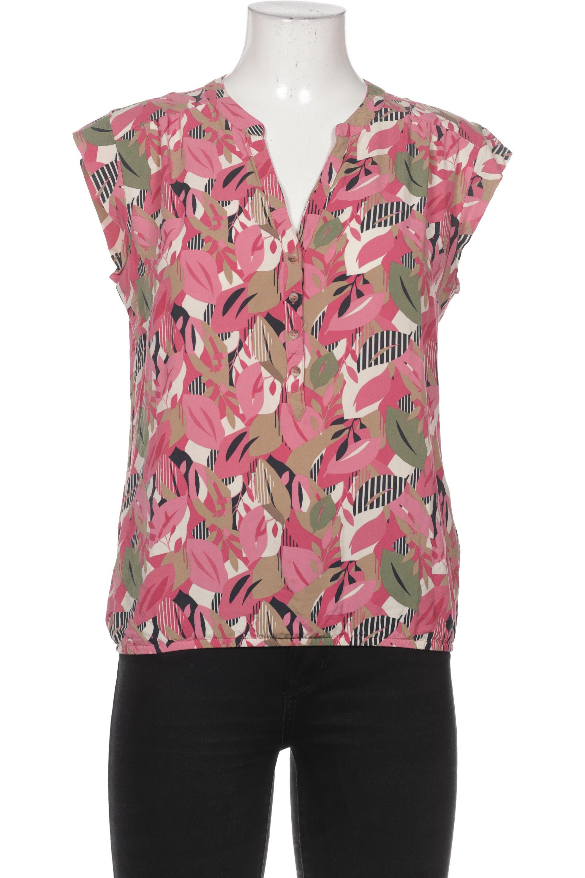 

Betty & CO Damen Bluse, pink, Gr. 38