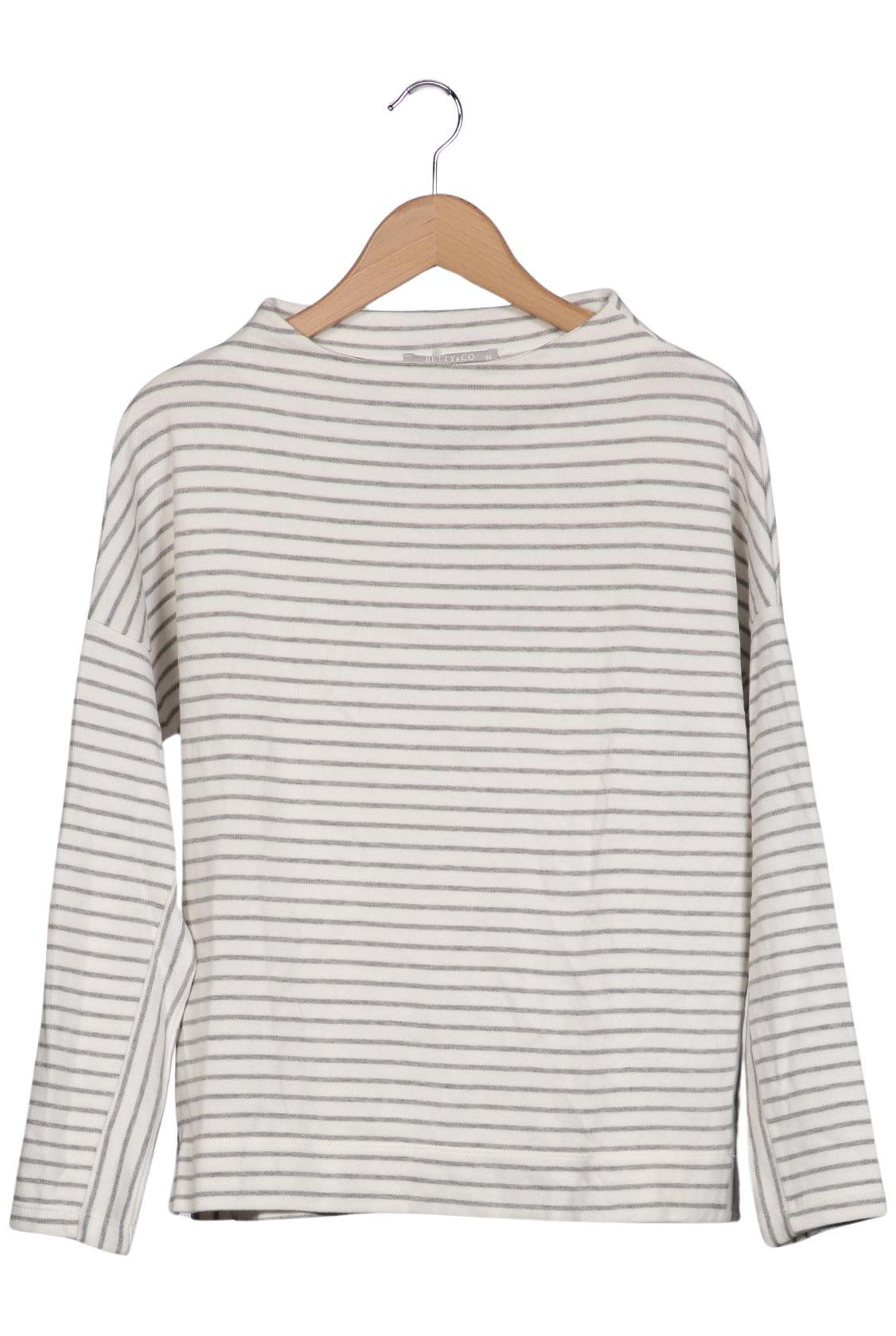 

Betty & CO Damen Sweatshirt, mehrfarbig, Gr. 40