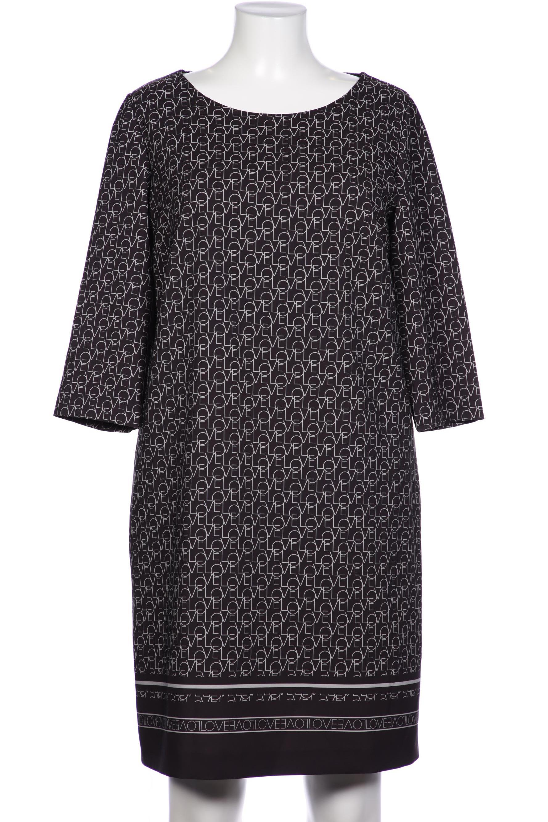 

Betty & CO Damen Kleid, grau, Gr. 42