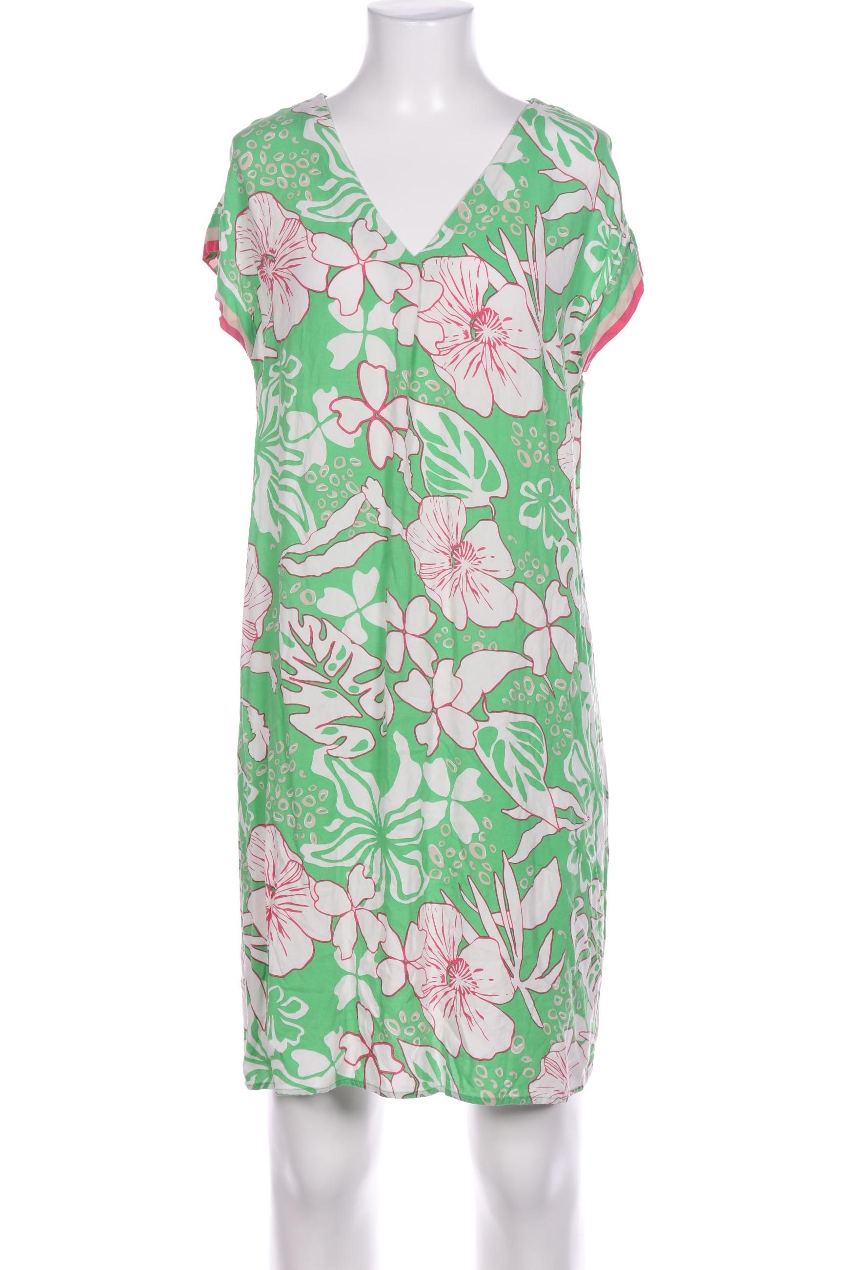 

Betty & CO Damen Kleid, grün, Gr. 40