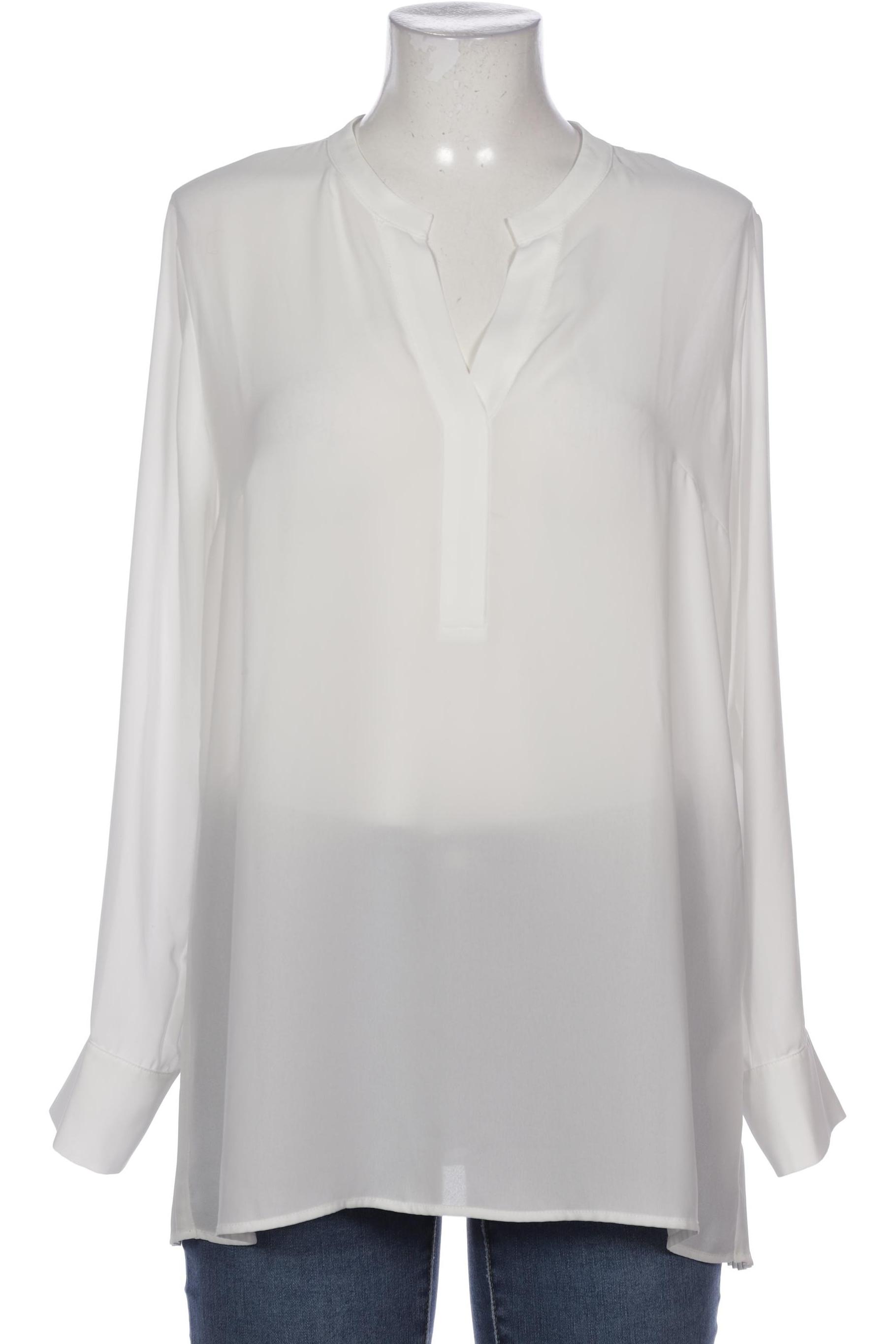 

Betty & CO Damen Bluse, weiß, Gr. 40