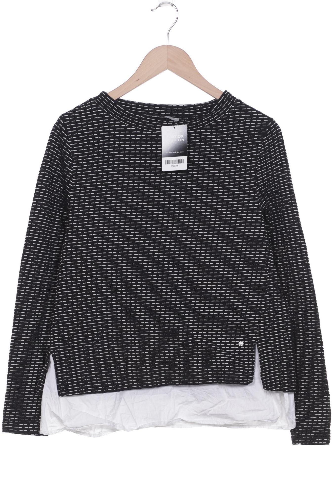 

Betty & CO Damen Sweatshirt, schwarz, Gr. 42