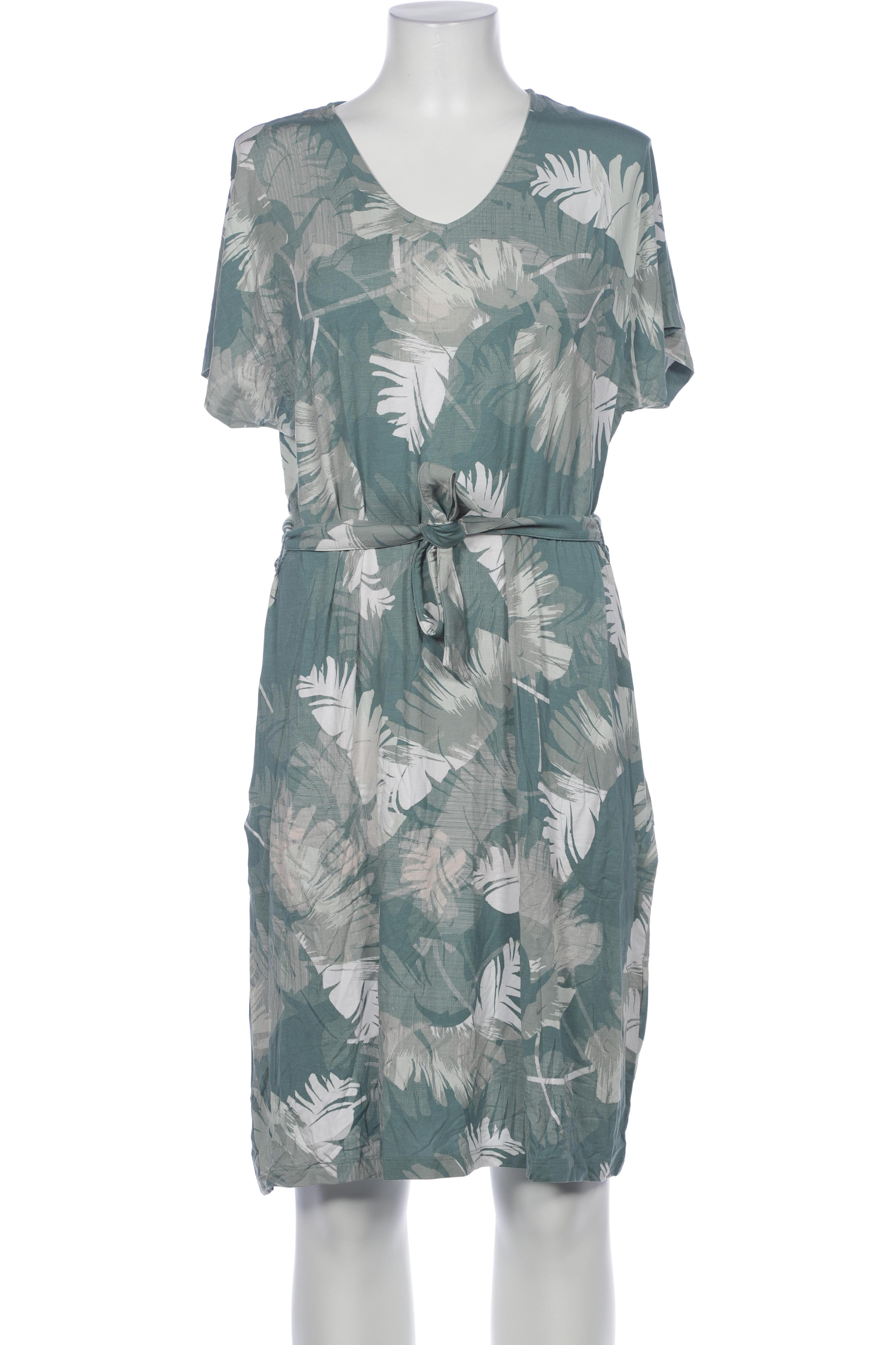 

Betty & CO Damen Kleid, grün, Gr. 40