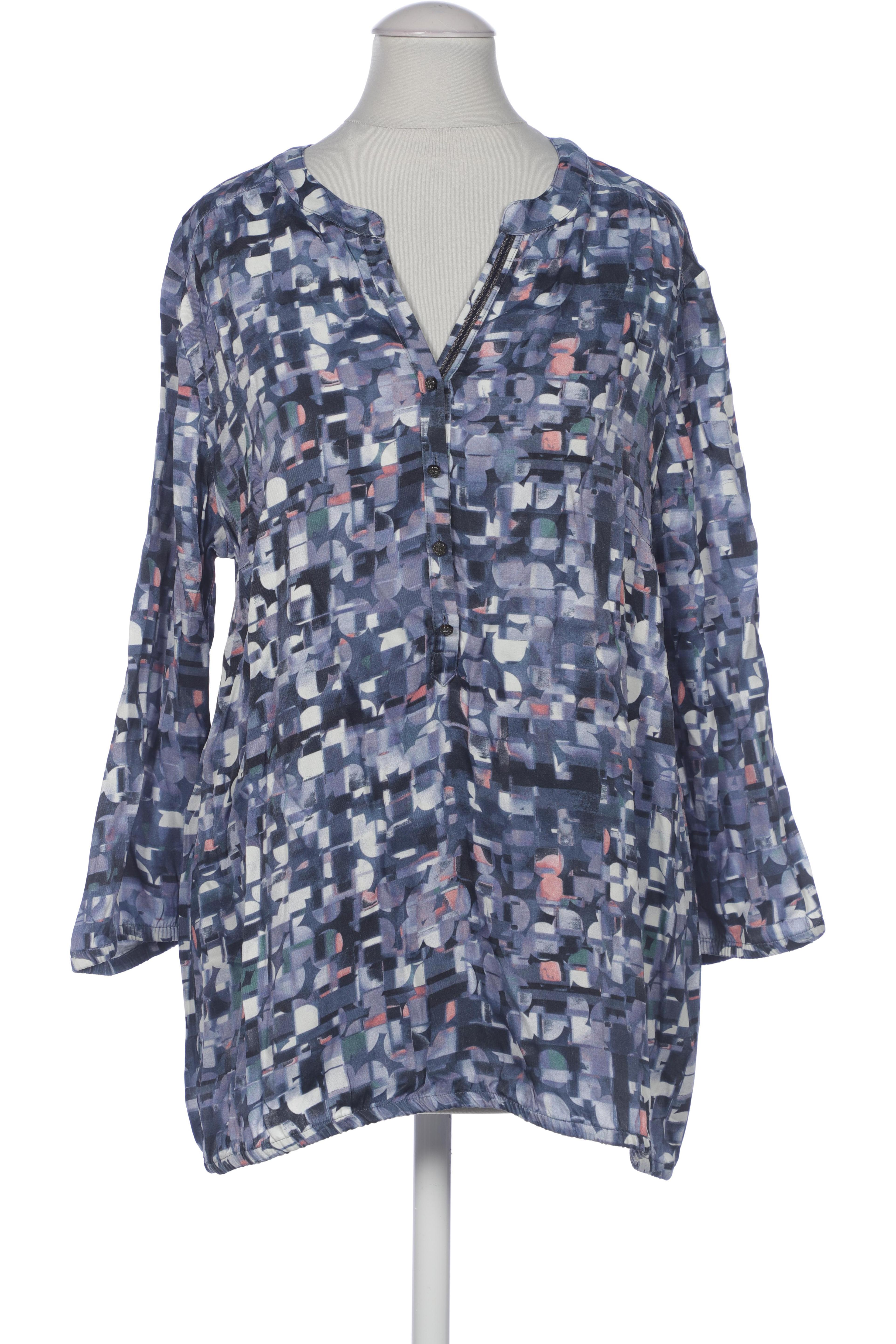 

Betty & CO Damen Bluse, mehrfarbig, Gr. 36