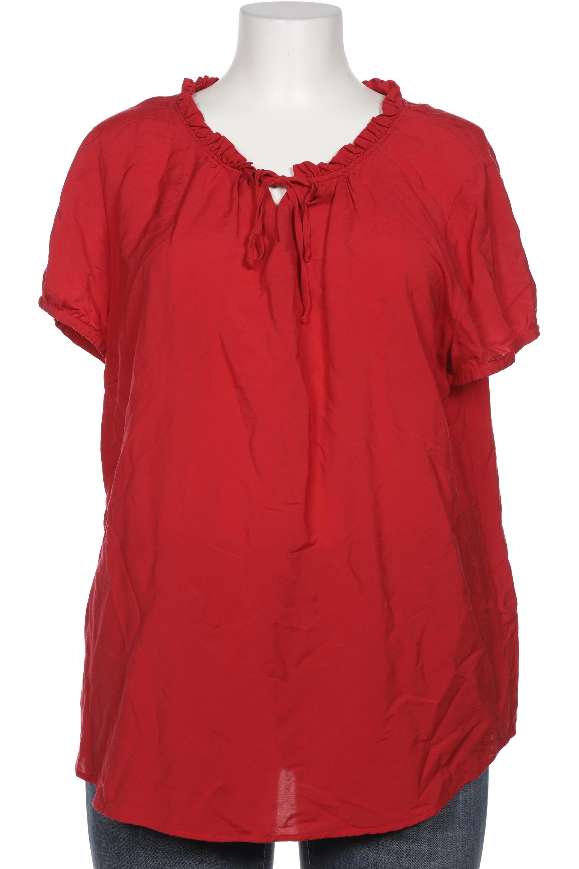 

Betty & CO Damen Bluse, rot, Gr. 46