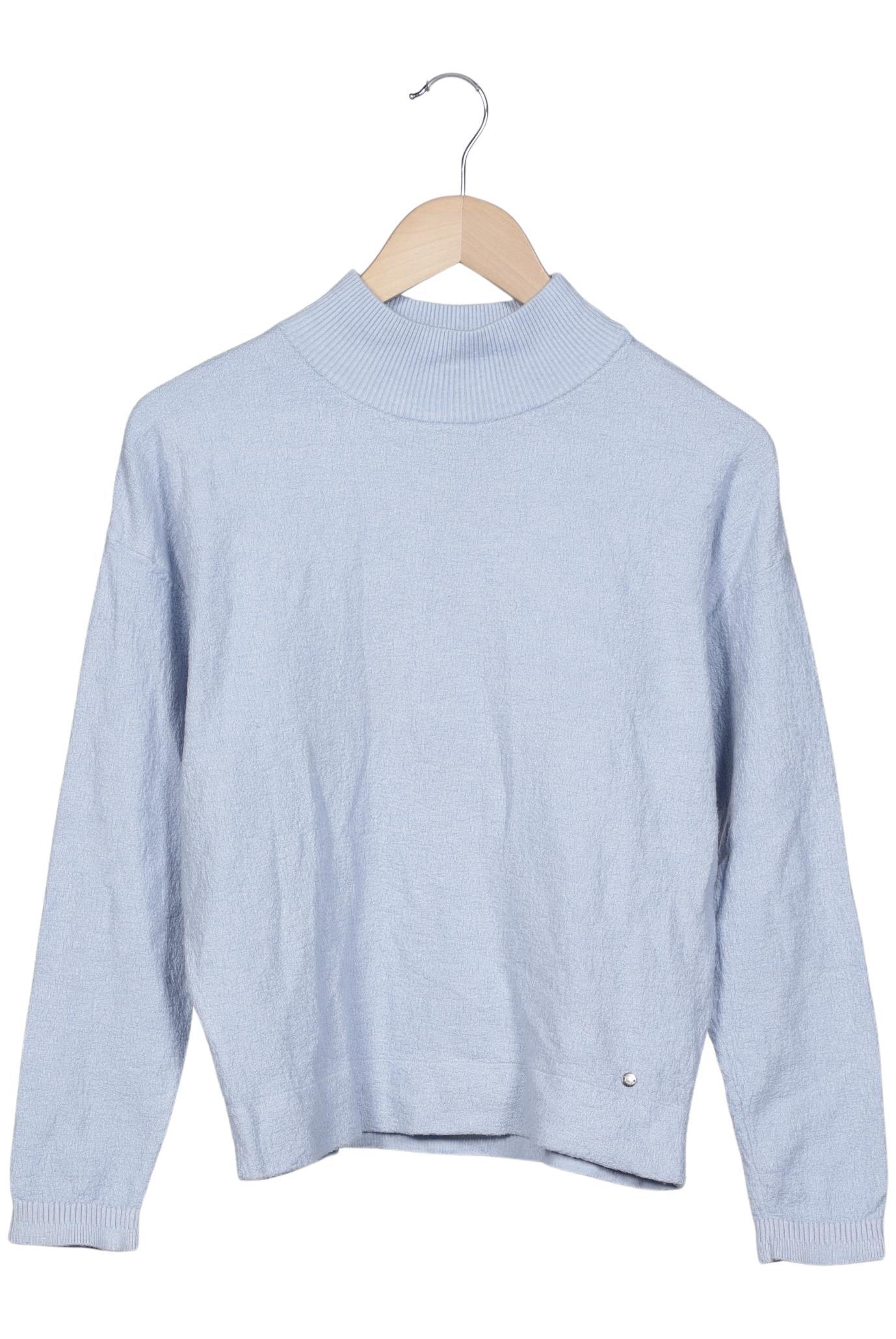 

Betty & CO Damen Sweatshirt, hellblau, Gr. 36