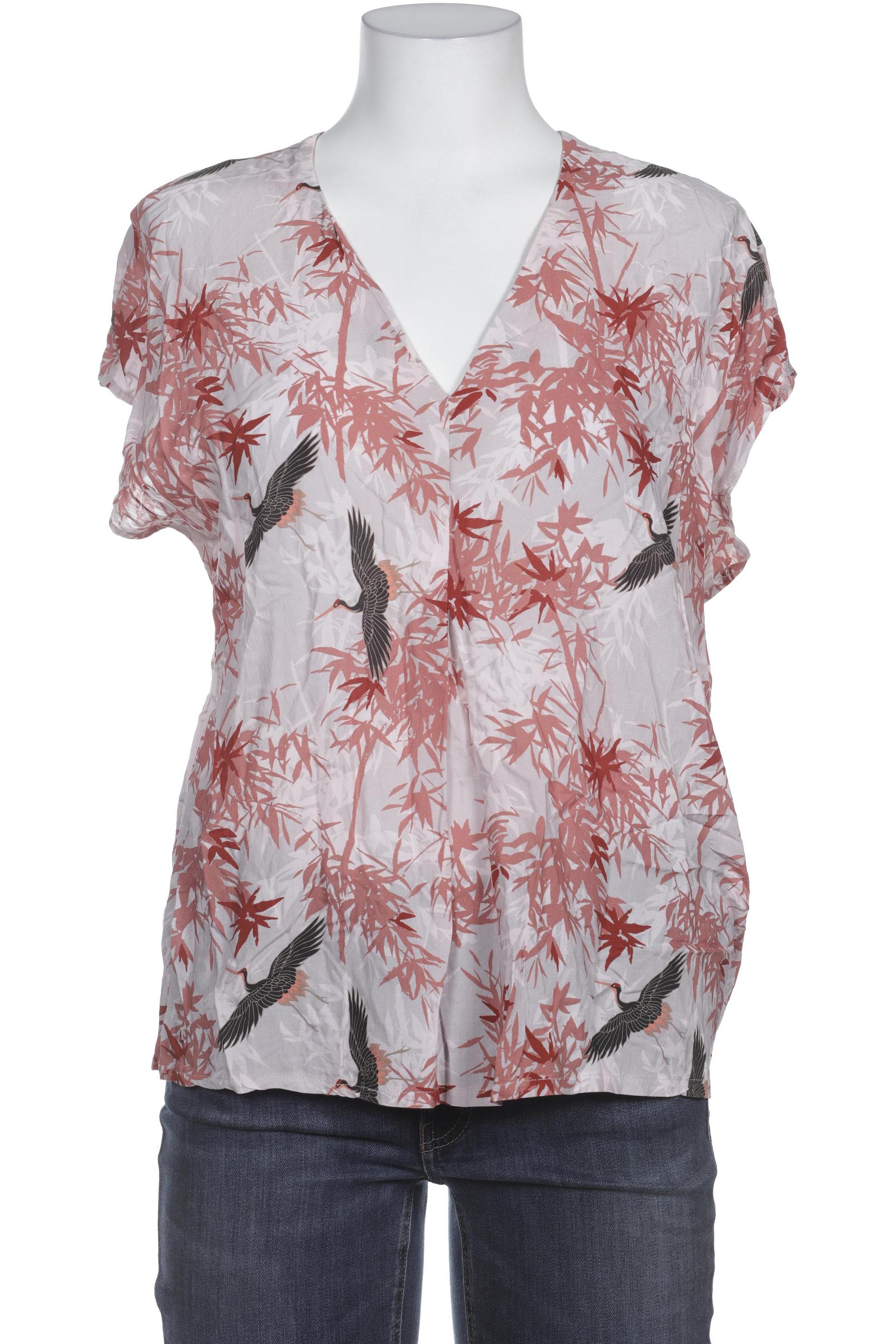 

Betty & CO Damen Bluse, rot, Gr. 40