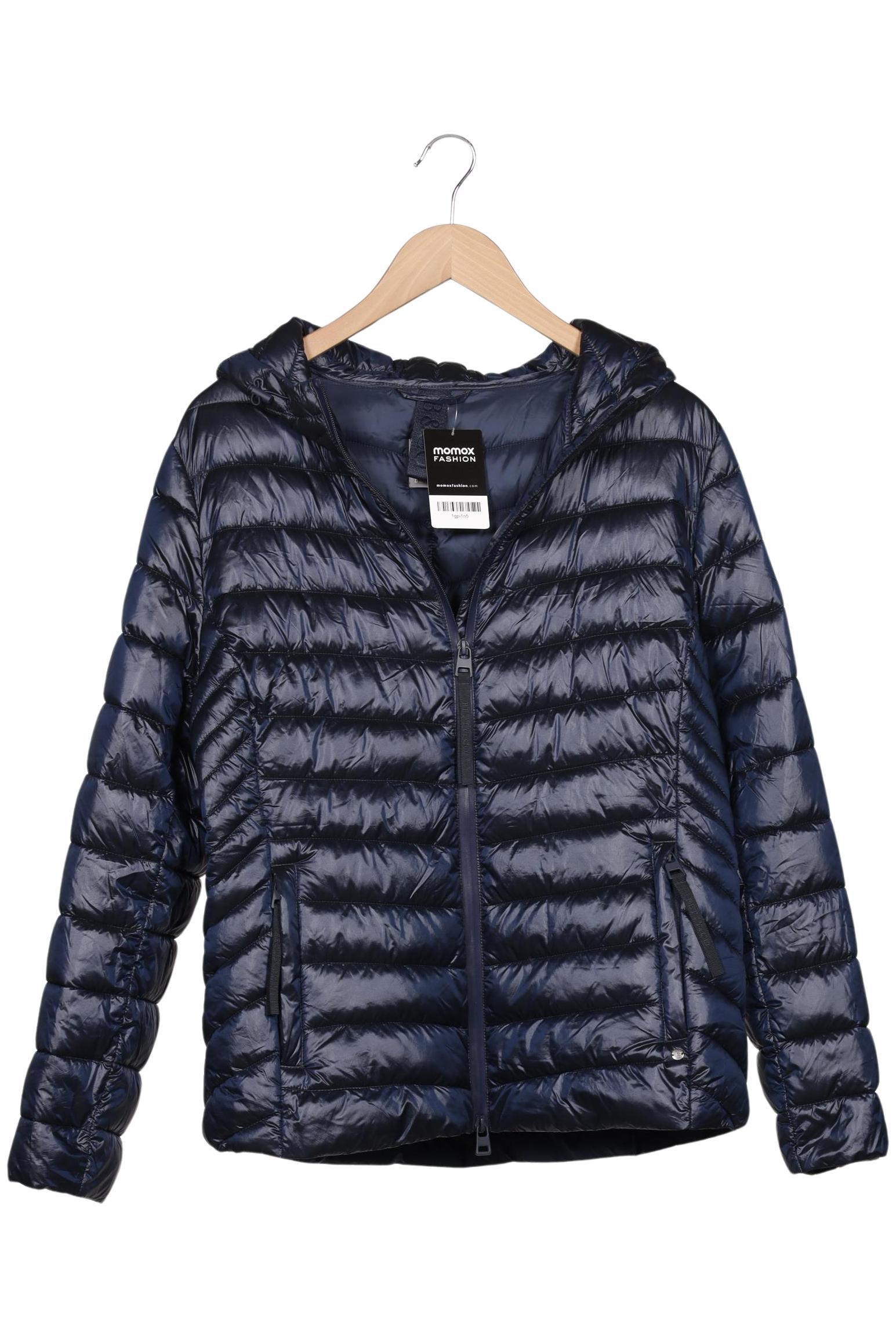

Betty & CO Damen Jacke, marineblau, Gr. 42