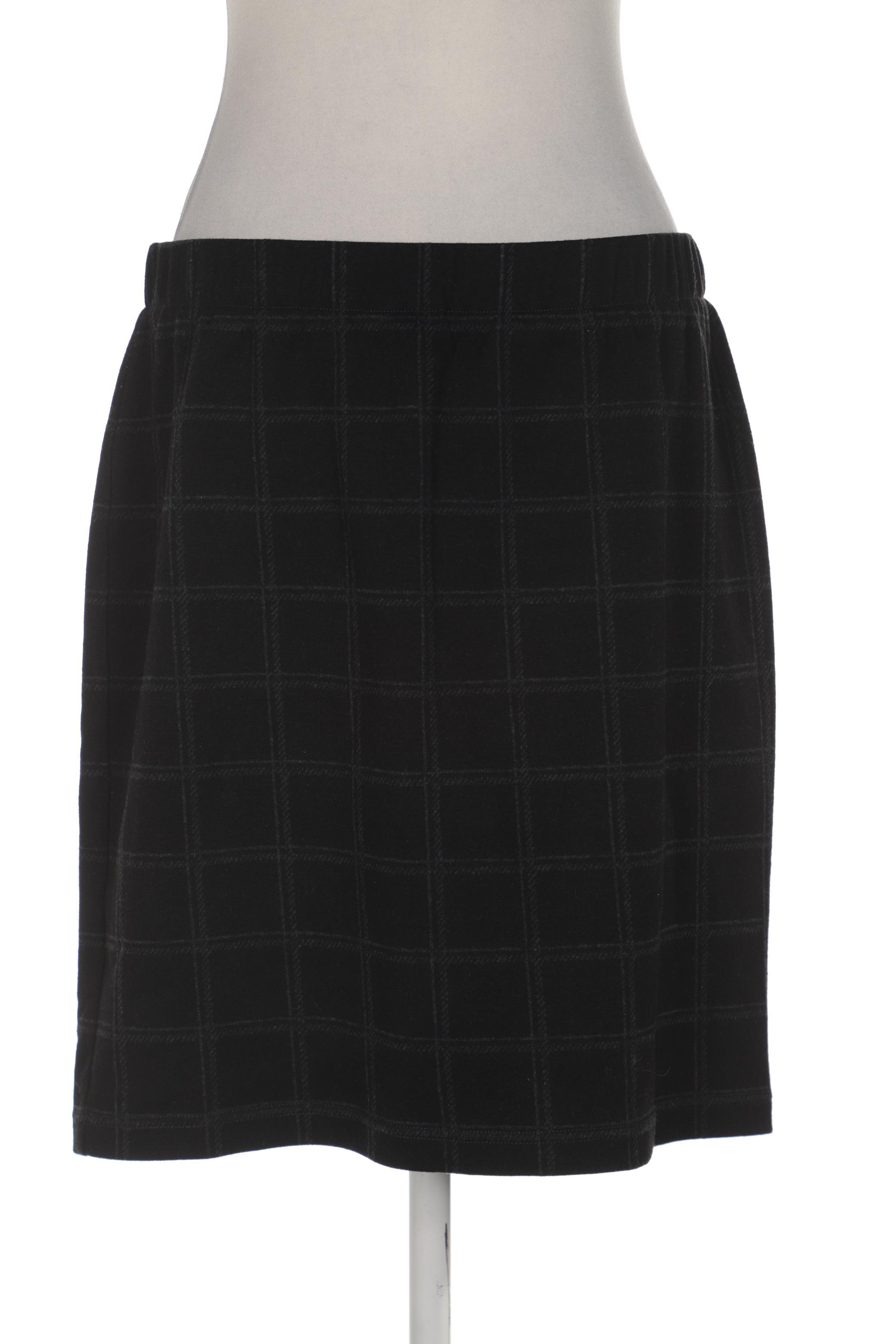 

Betty & CO Damen Rock, schwarz, Gr. 40