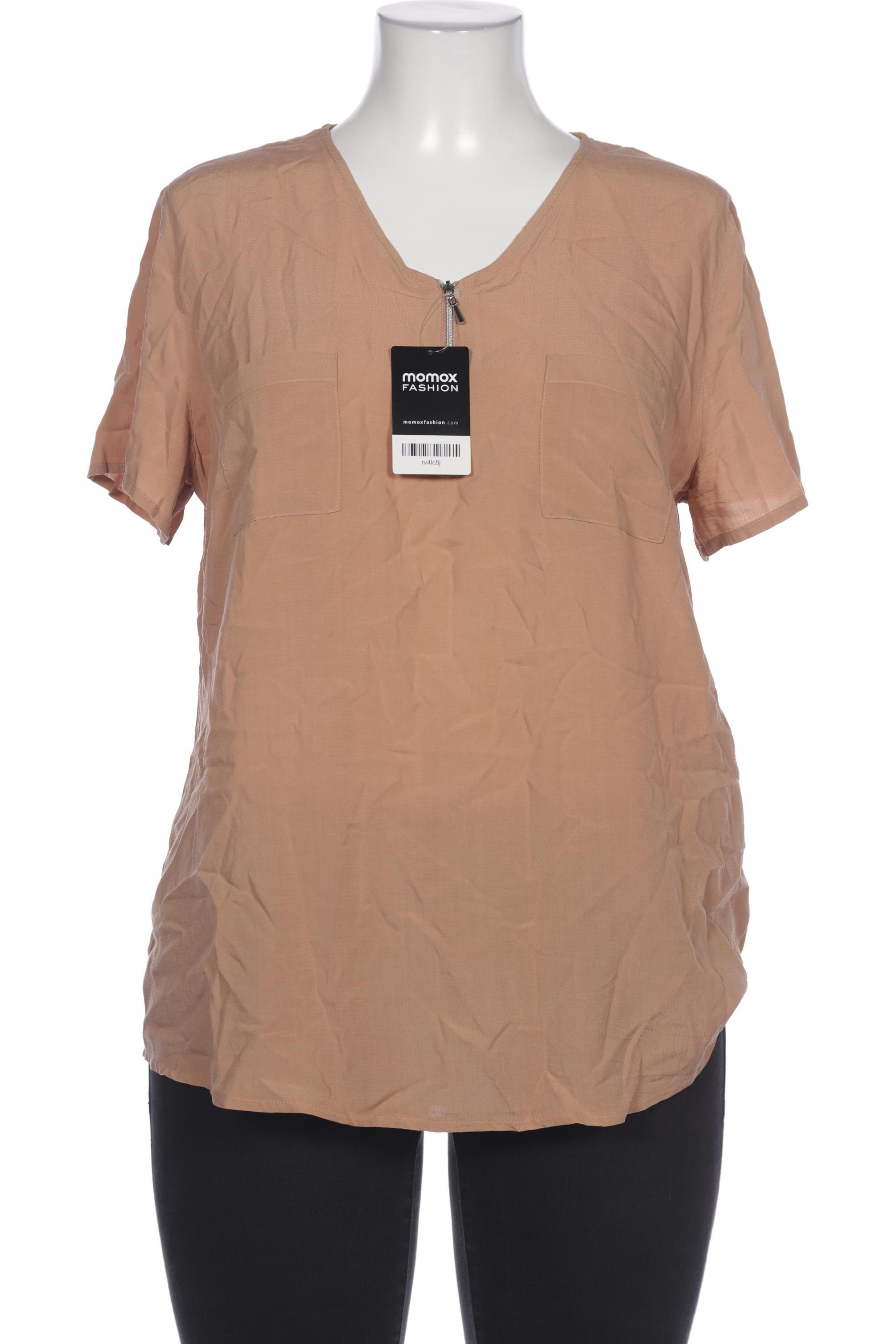 

Betty & CO Damen Bluse, beige, Gr. 42