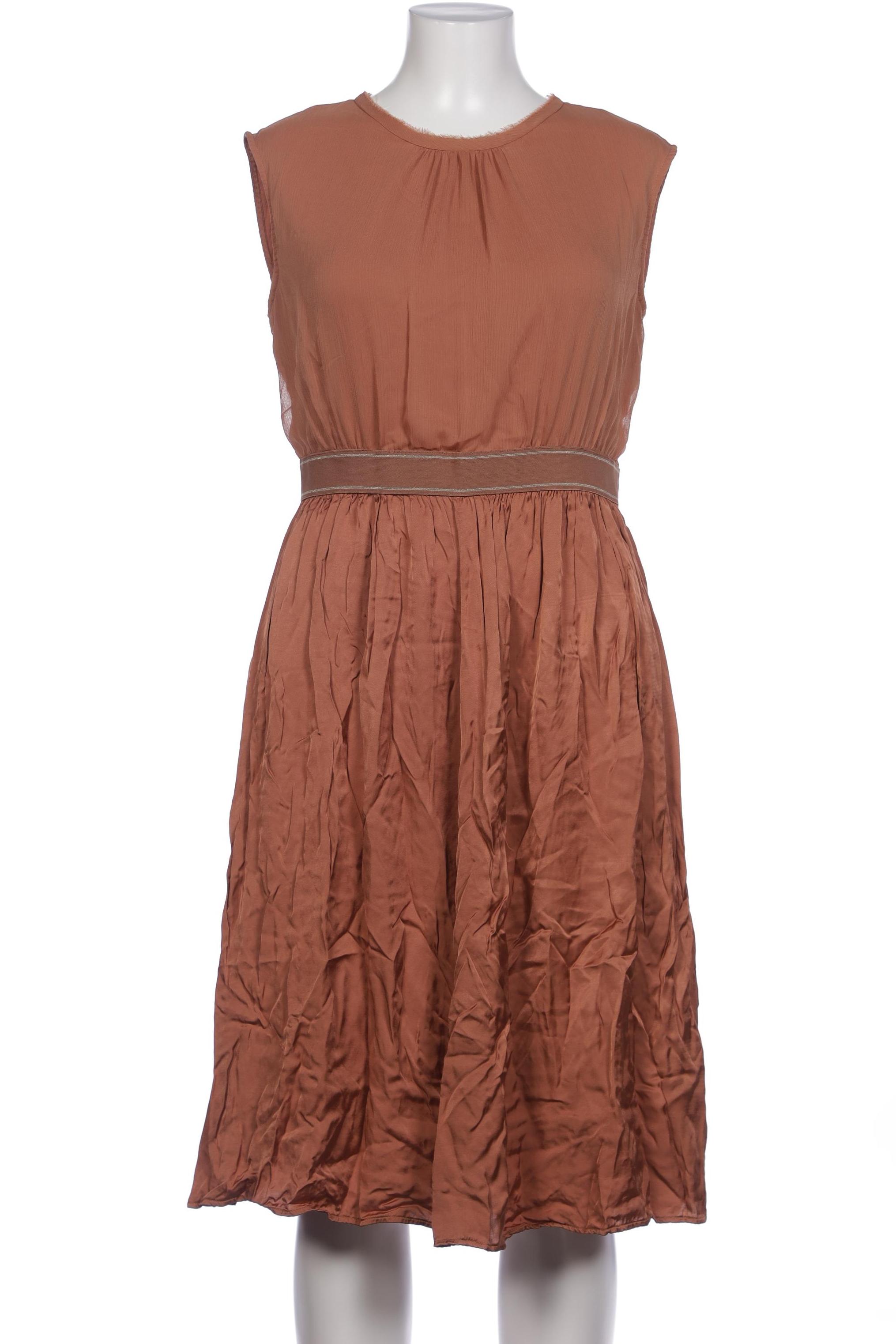 

Betty & CO Damen Kleid, braun, Gr. 42