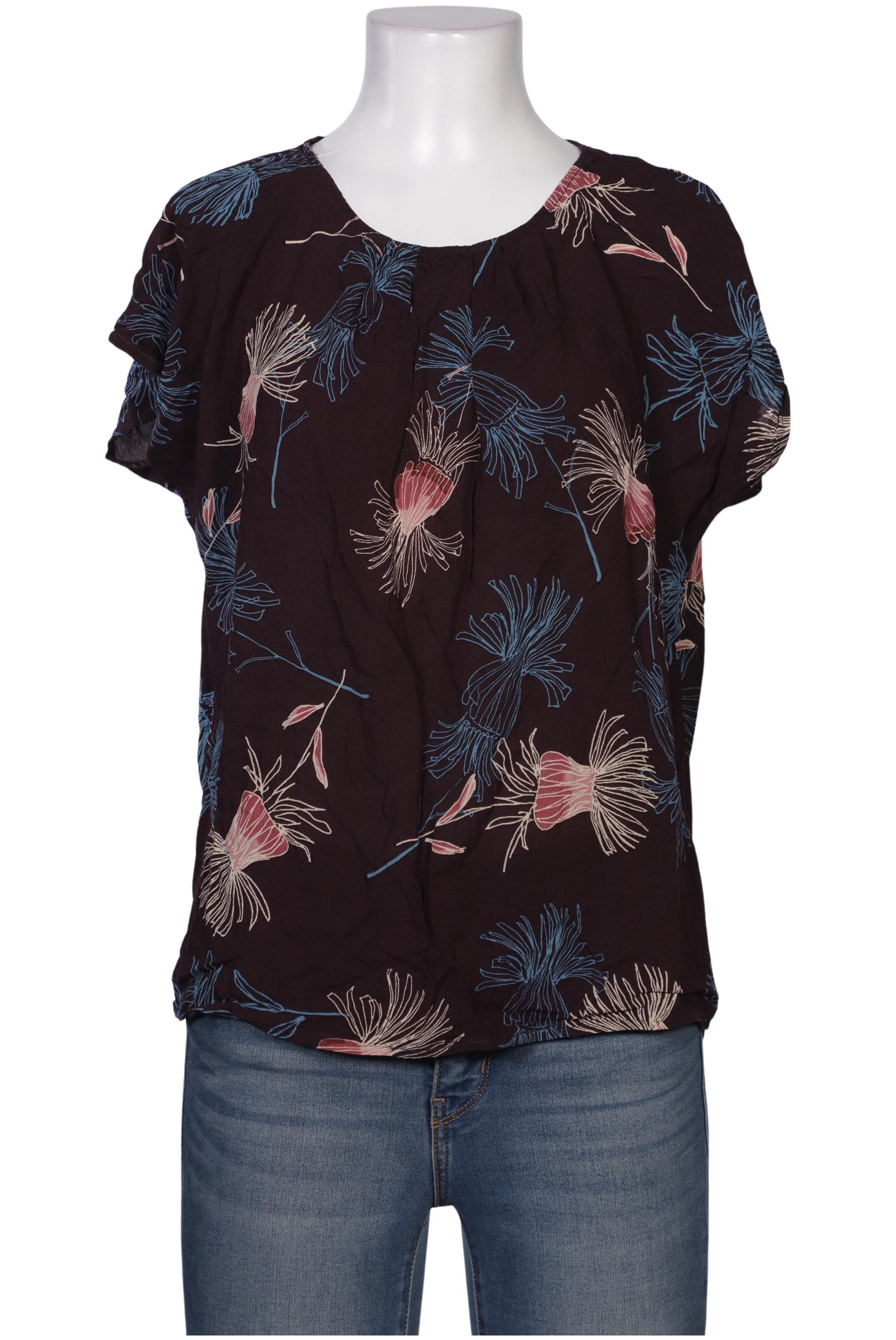 

Betty & CO Damen Bluse, braun, Gr. 38