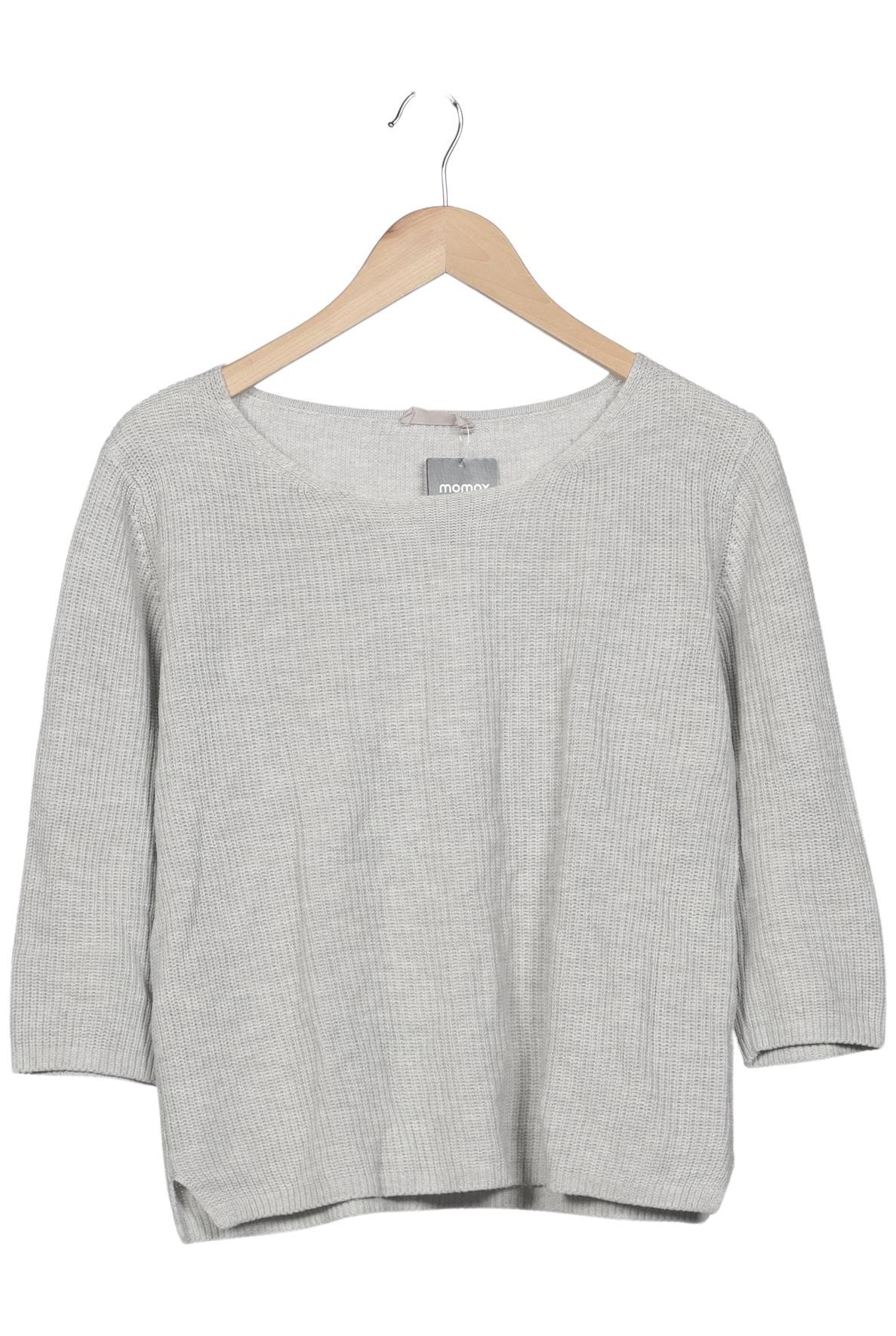 

Betty & CO Damen Pullover, grau, Gr. 36