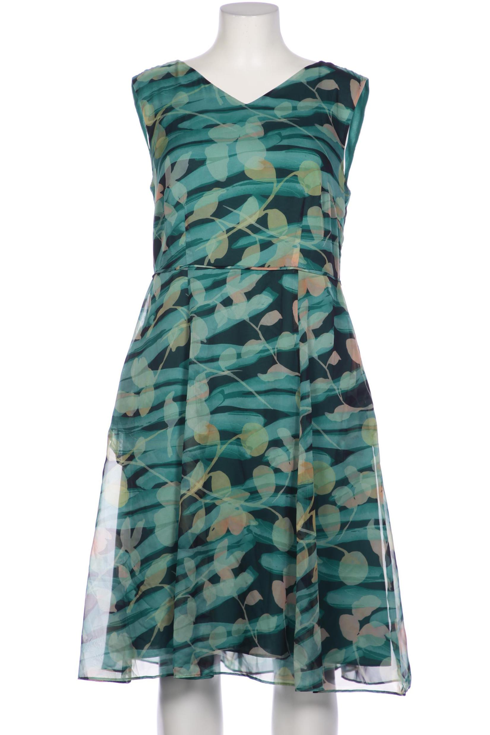 

BETTY & CO Damen Kleid, türkis