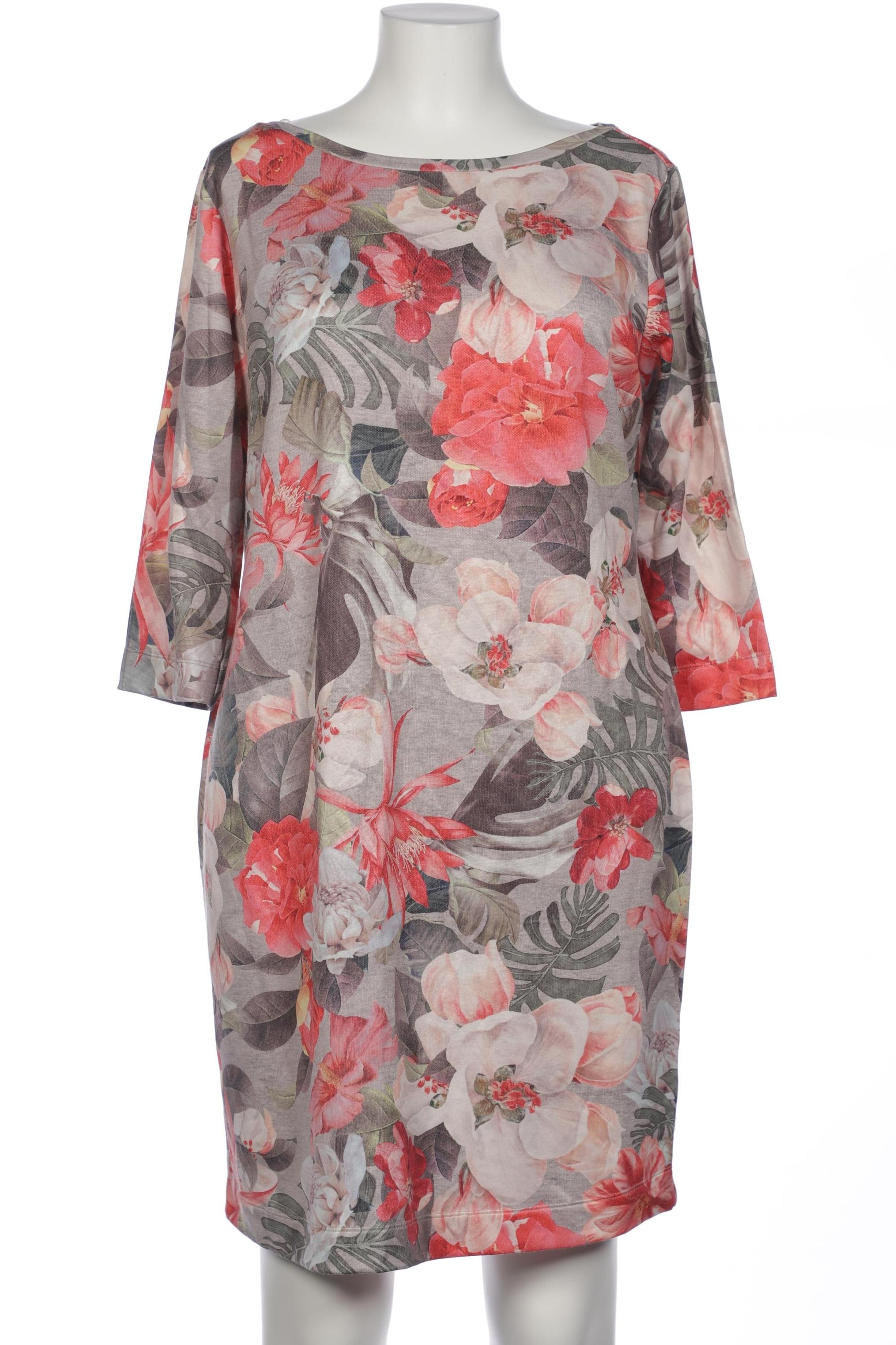 

Betty & CO Damen Kleid, mehrfarbig, Gr. 44